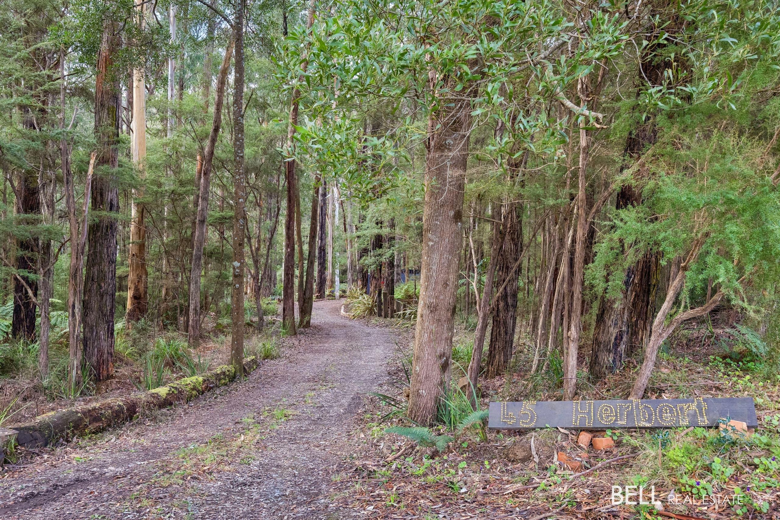 45 Herbert Avenue, EAST WARBURTON VIC 3799