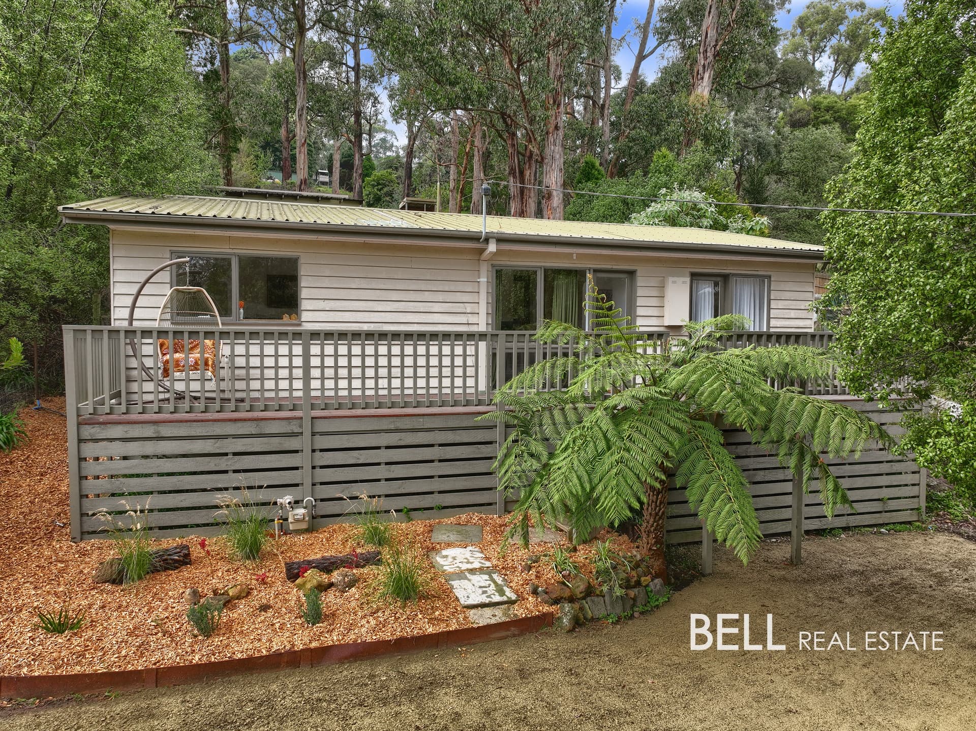 18A Church Crescent, COCKATOO VIC 3781