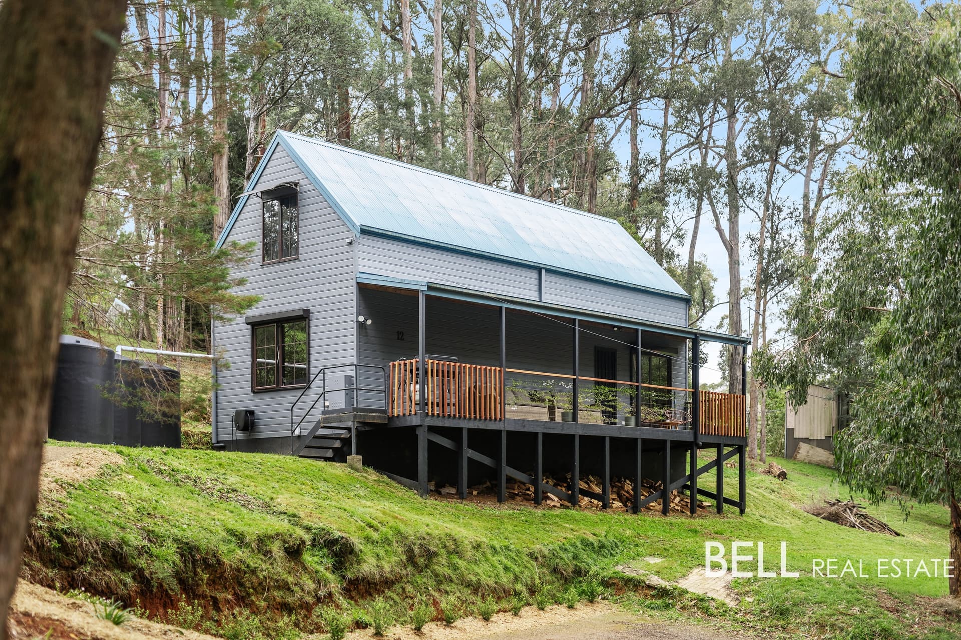 12 Aclare Road, COCKATOO VIC 3781