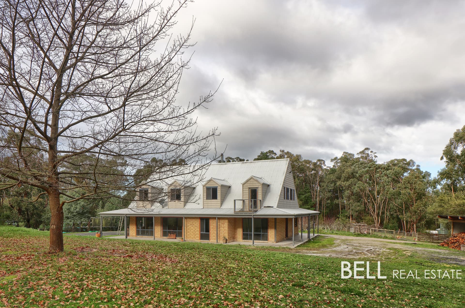 80 Jardine Road, MACCLESFIELD VIC 3782