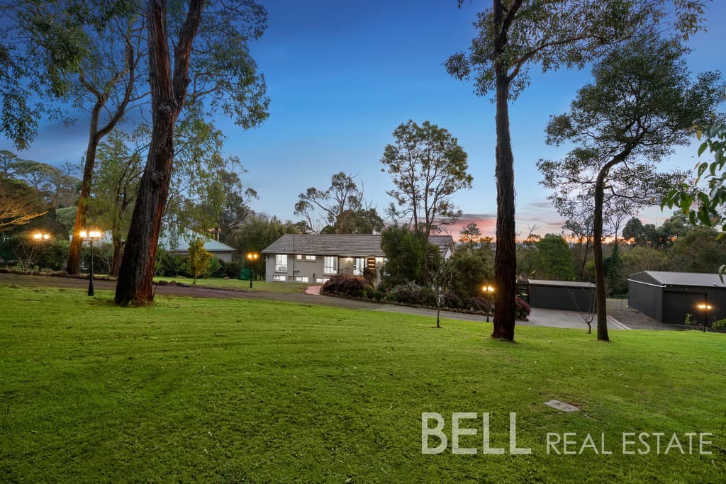 1035-1037 Mt Dandenong Tourist Road, MONTROSE VIC 3765