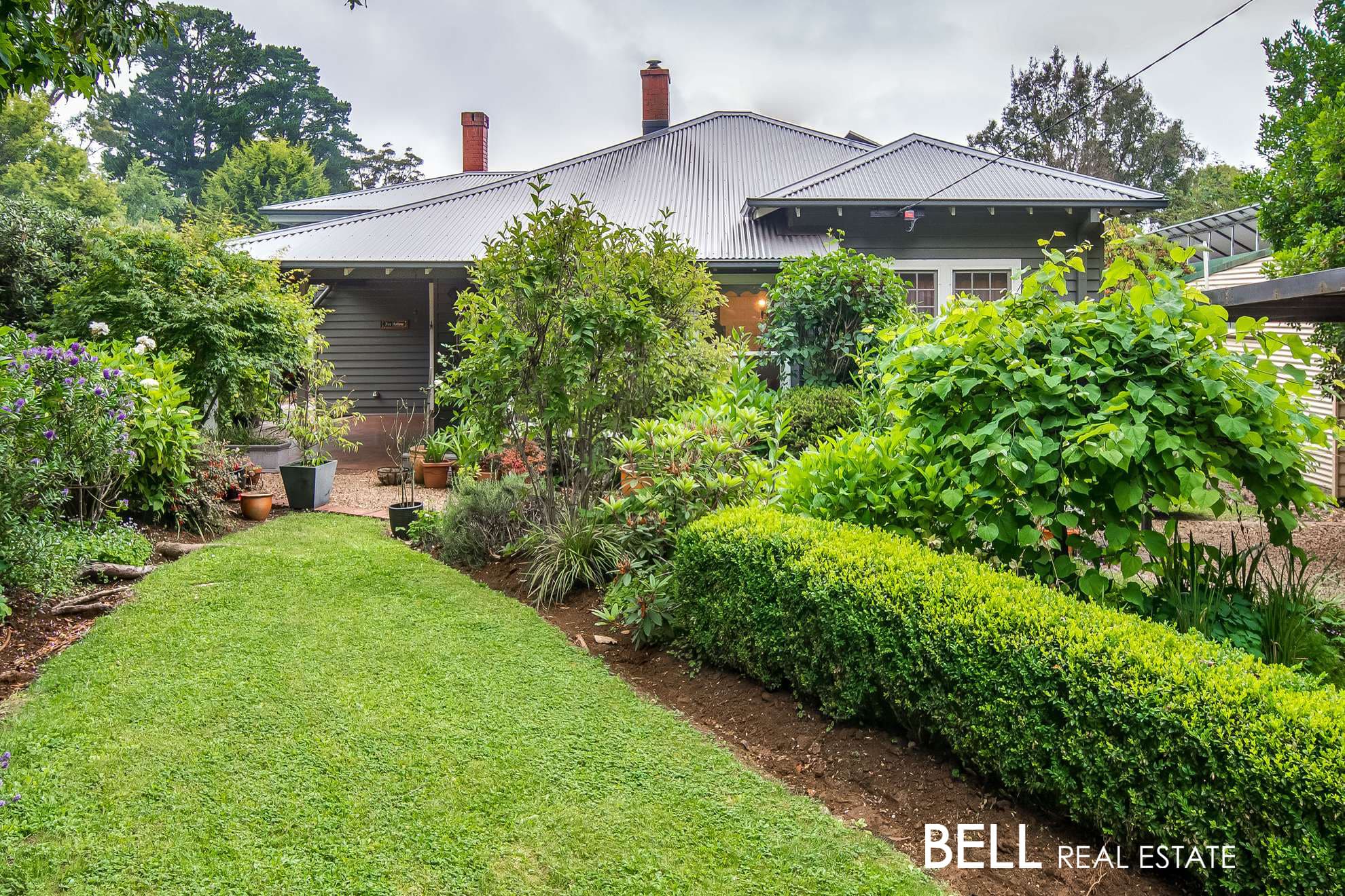 1215 Mount Dandenong Tourist Road, KALORAMA VIC 3766