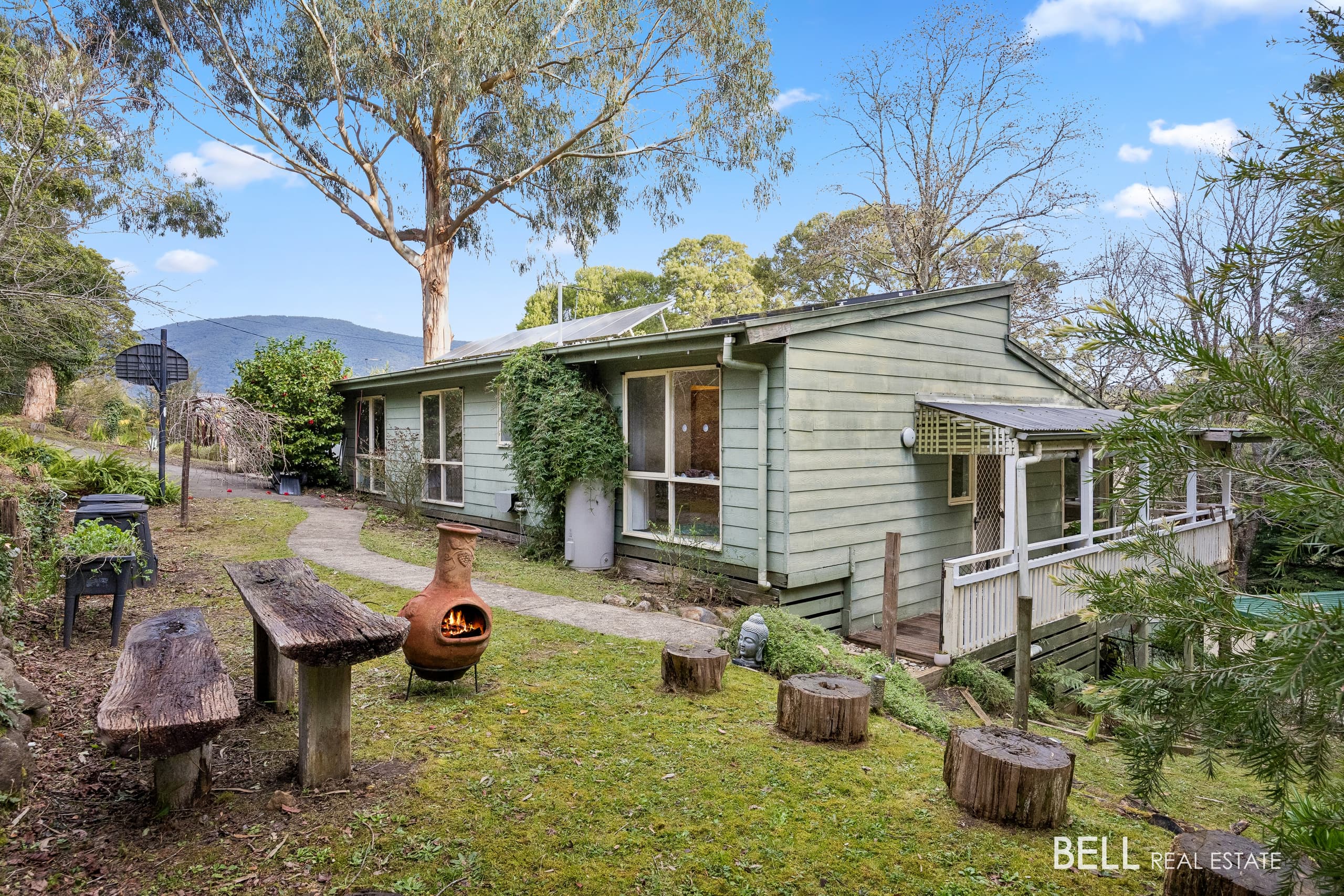 18 Kent Street, WARBURTON VIC 3799
