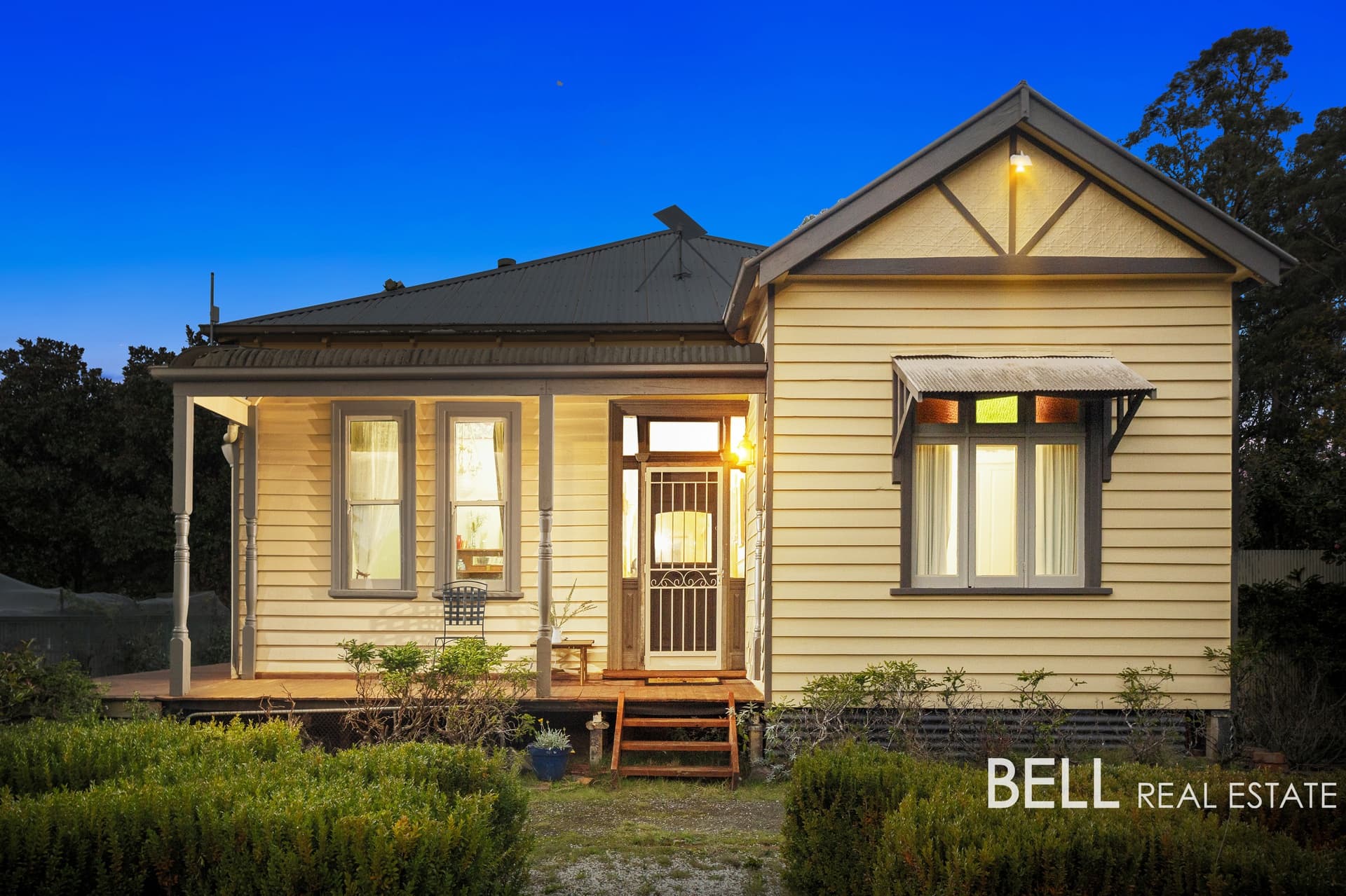 380 Jameson Road, HODDLES CREEK VIC 3139