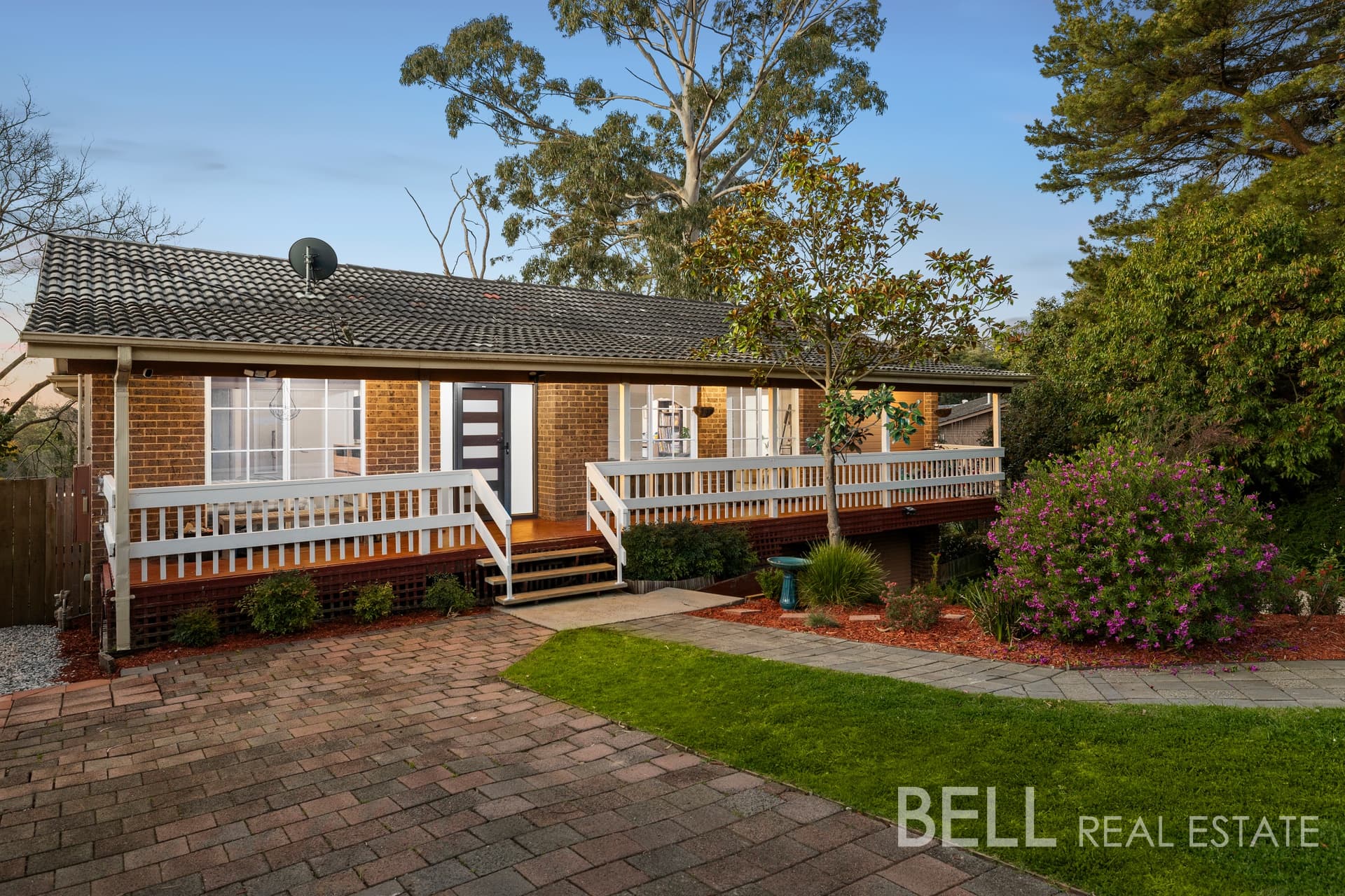 55 Timberglades Road, MONTROSE VIC 3765