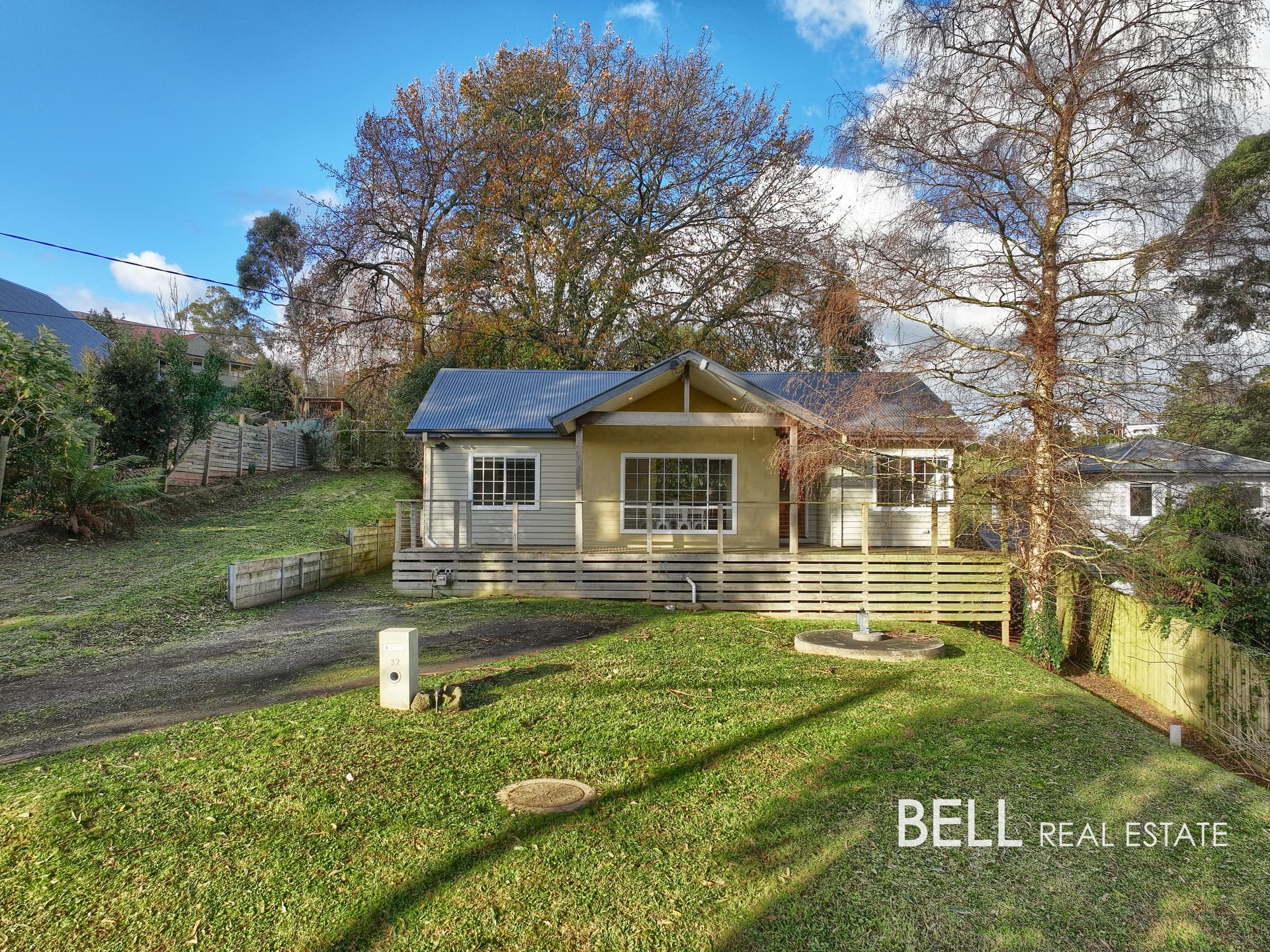 32 Ferres Road, EMERALD VIC 3782