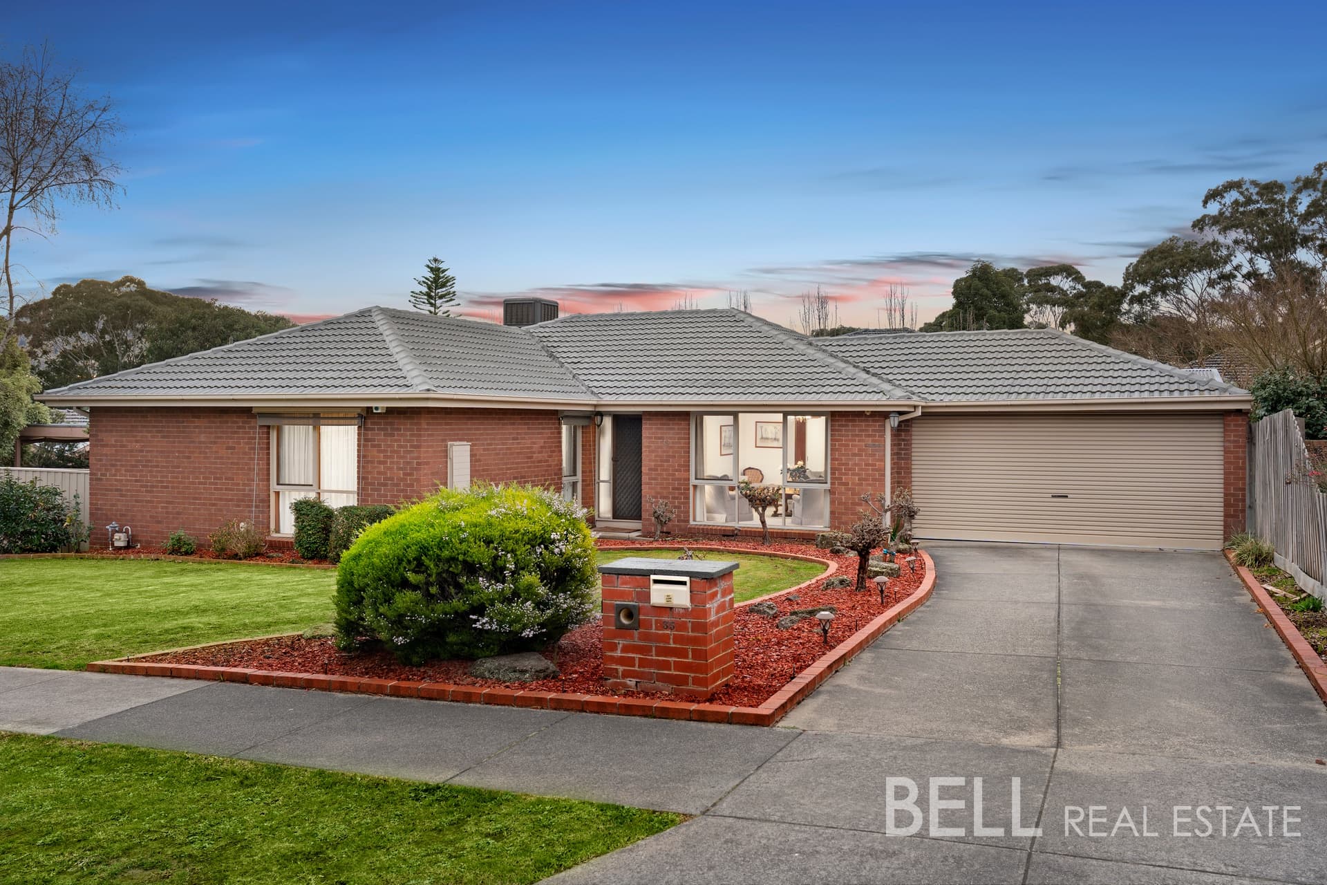 35 Freshfield Avenue, WANTIRNA VIC 3152