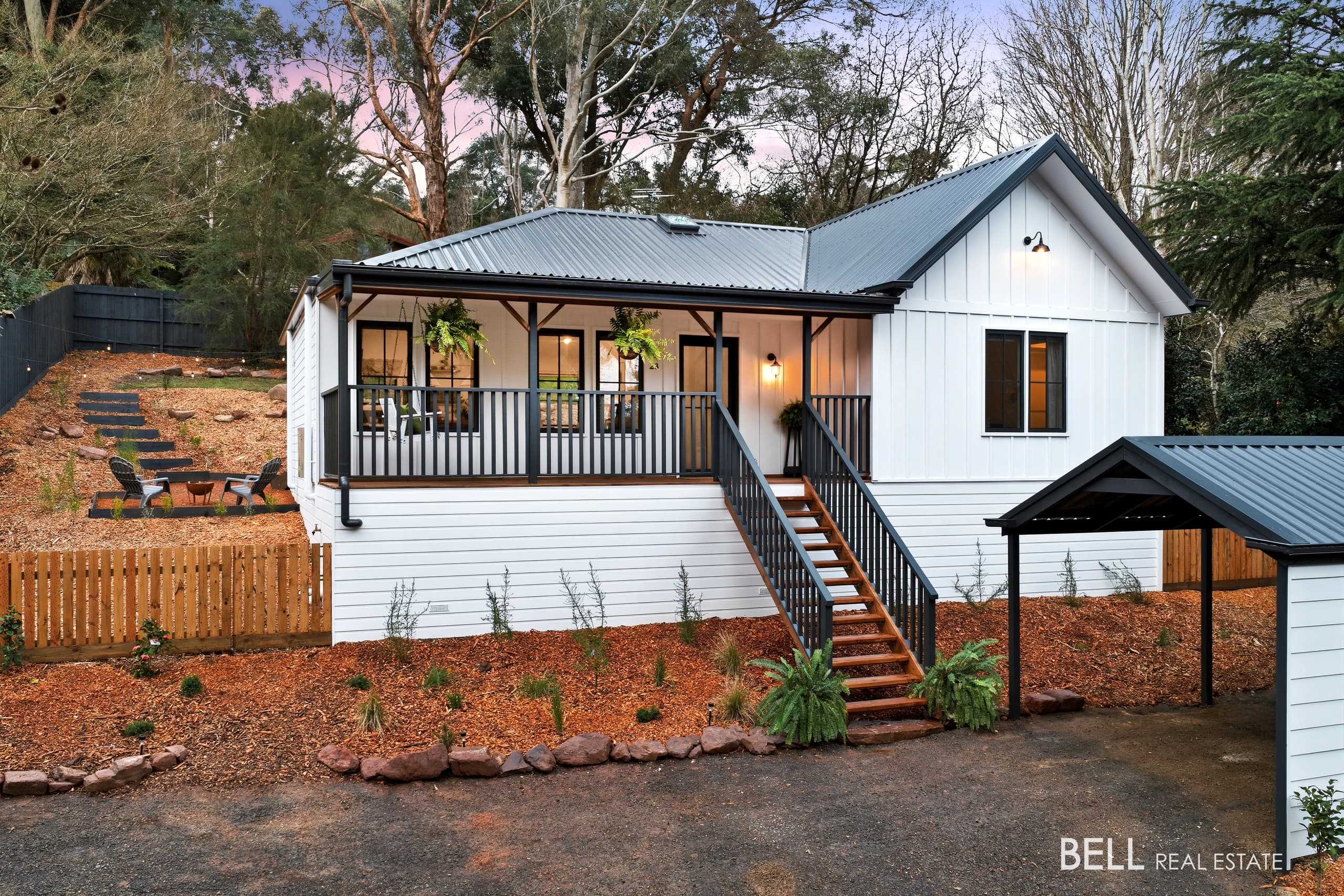 23 Kent Street, WARBURTON VIC 3799