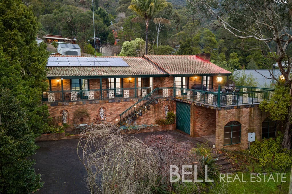 1032 Mount Dandenong Tourist Road, MONTROSE VIC 3765
