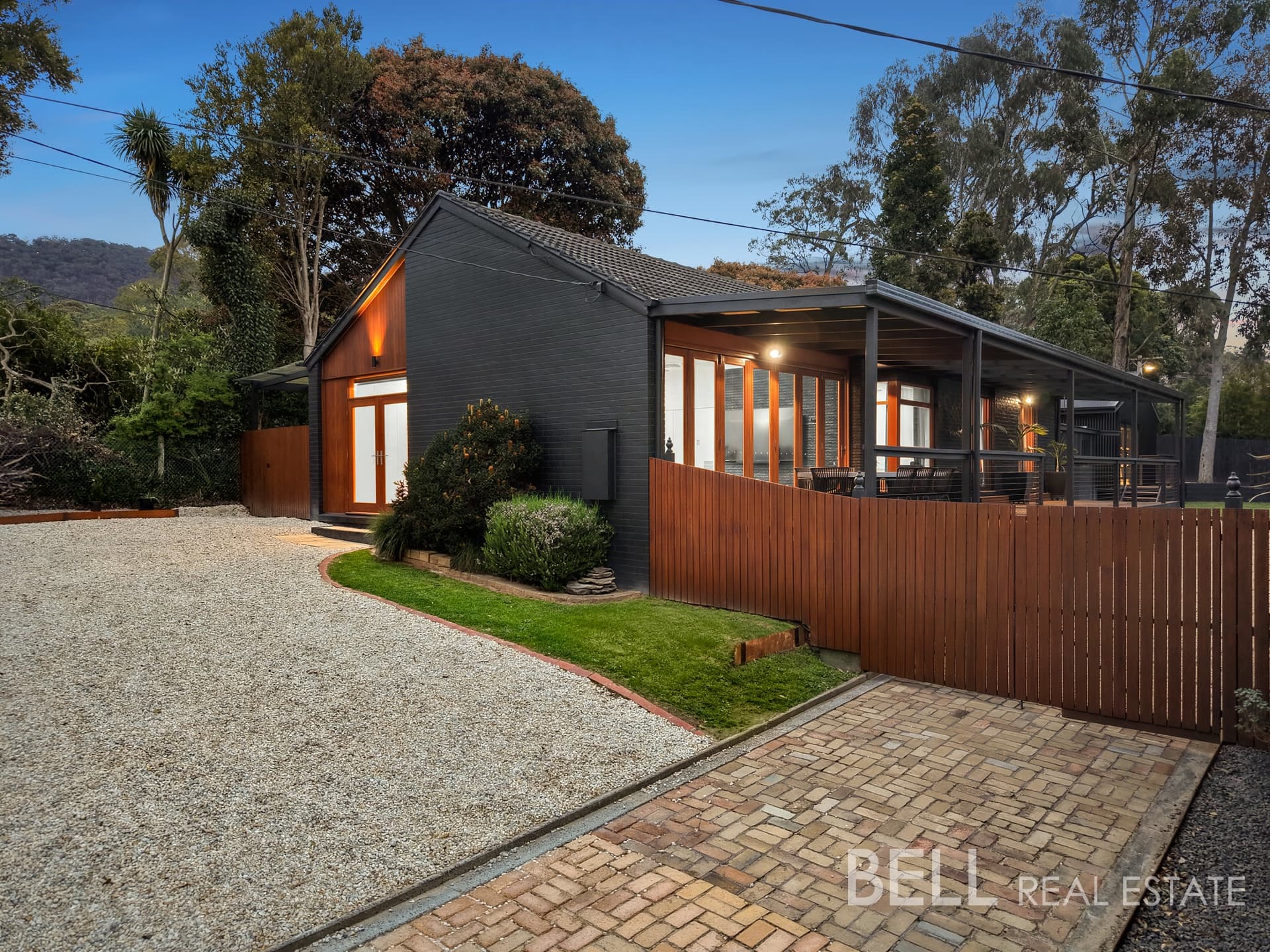 18 Belvedere Drive, MONTROSE VIC 3765