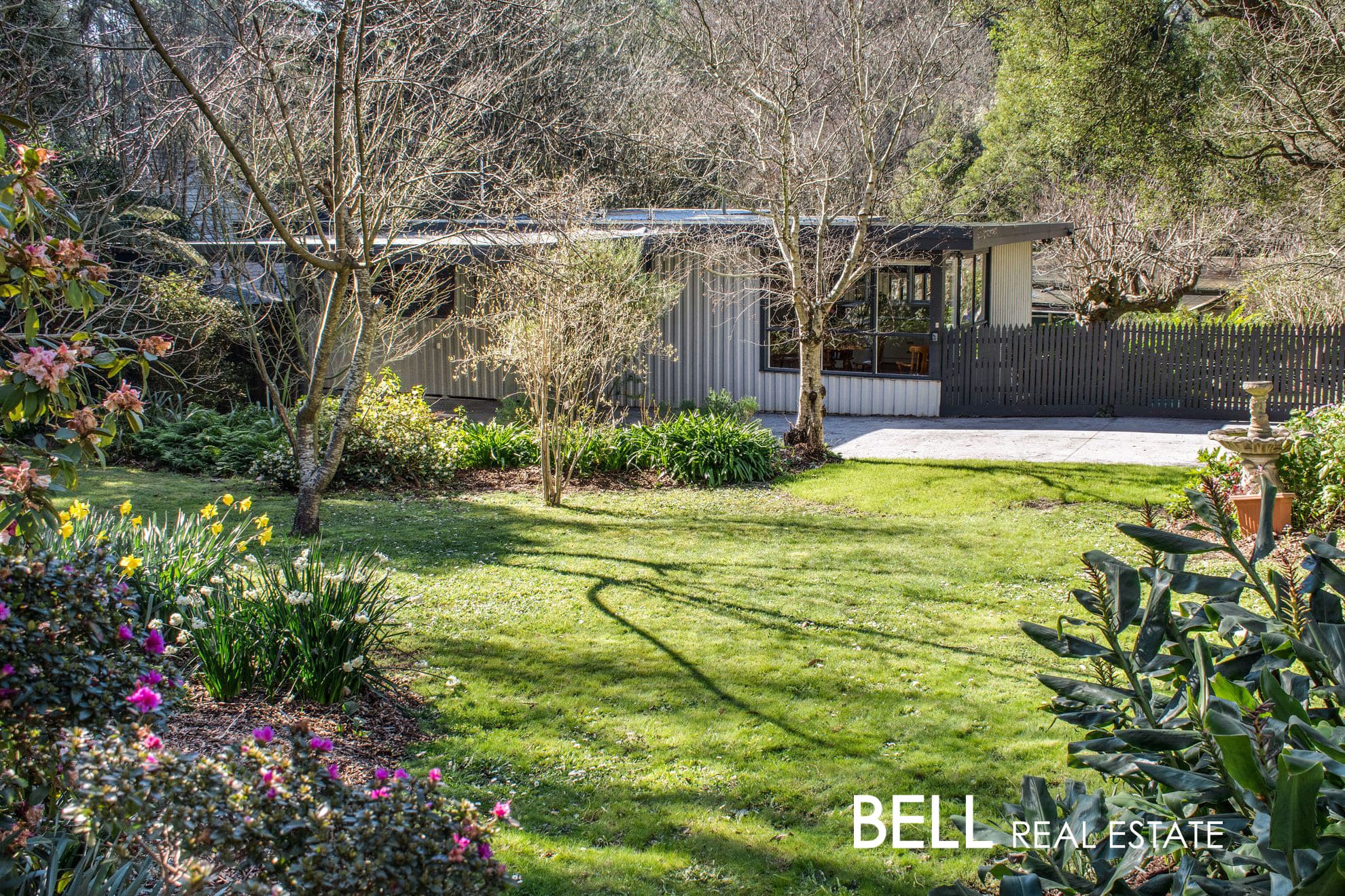 83 Hilton Road, SASSAFRAS VIC 3787
