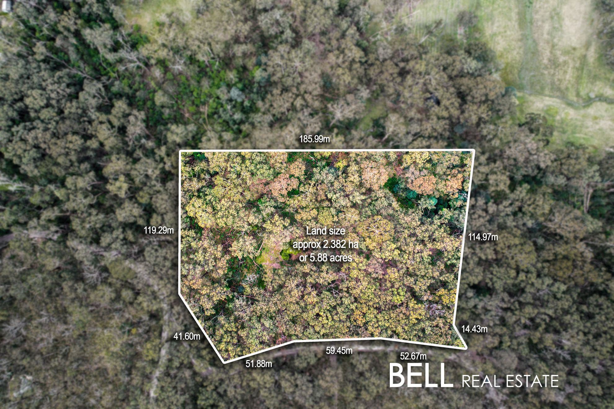 60 Batesleigh Road, SELBY VIC 3159
