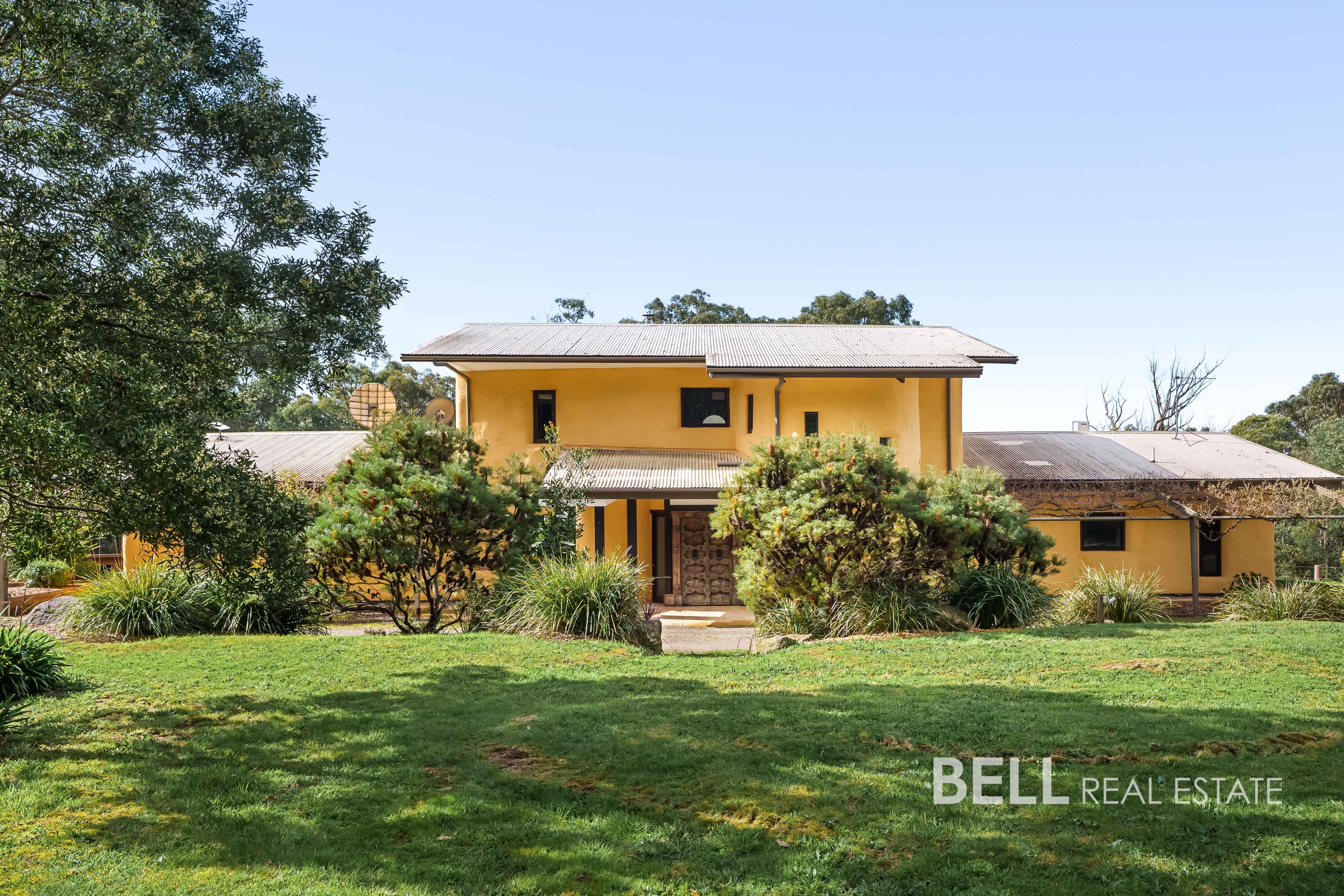 180 Evans Road, COCKATOO VIC 3781
