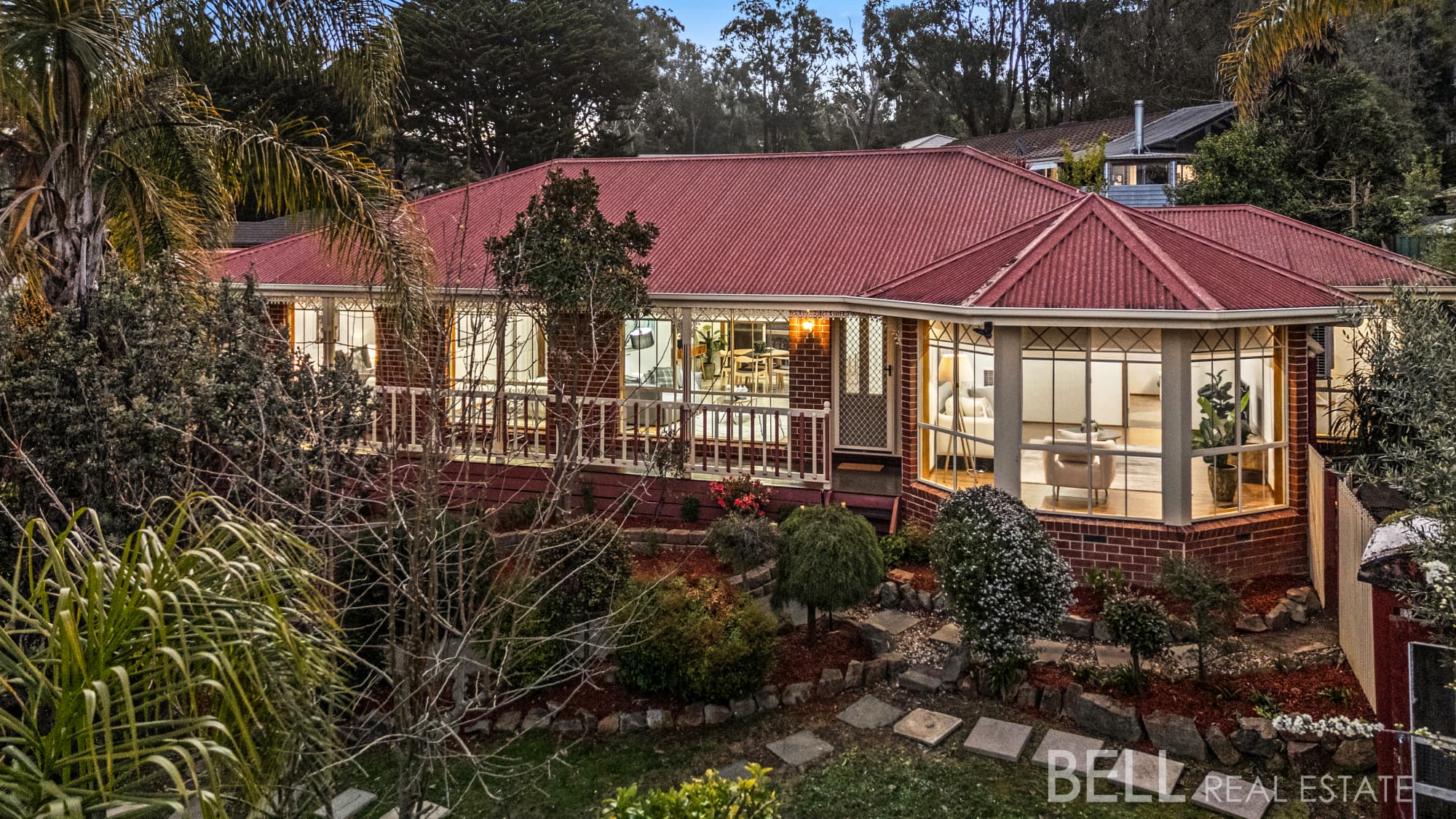 13 Michael Lane, MOUNT EVELYN VIC 3796