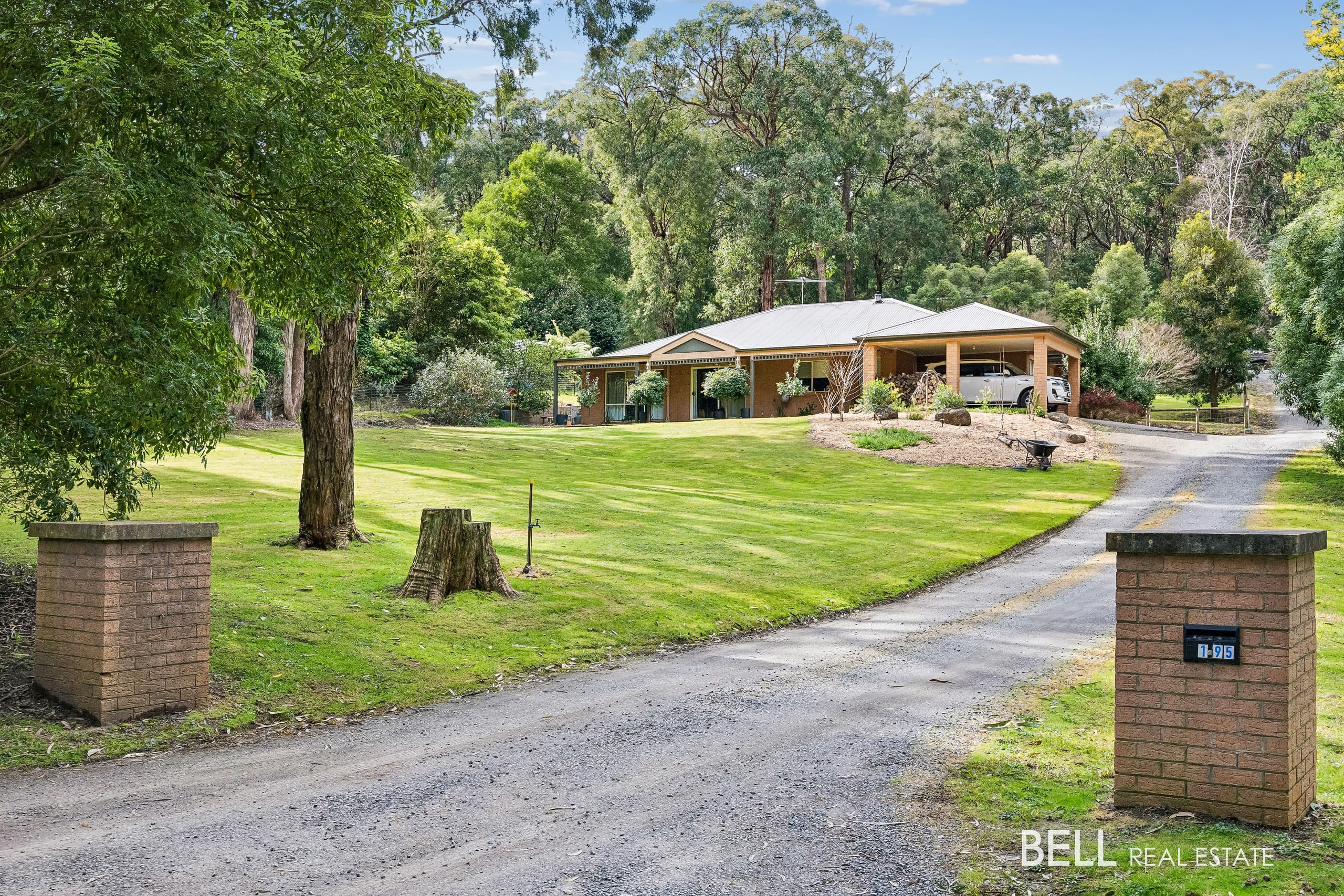 195 Britannia Creek Road, WESBURN VIC 3799