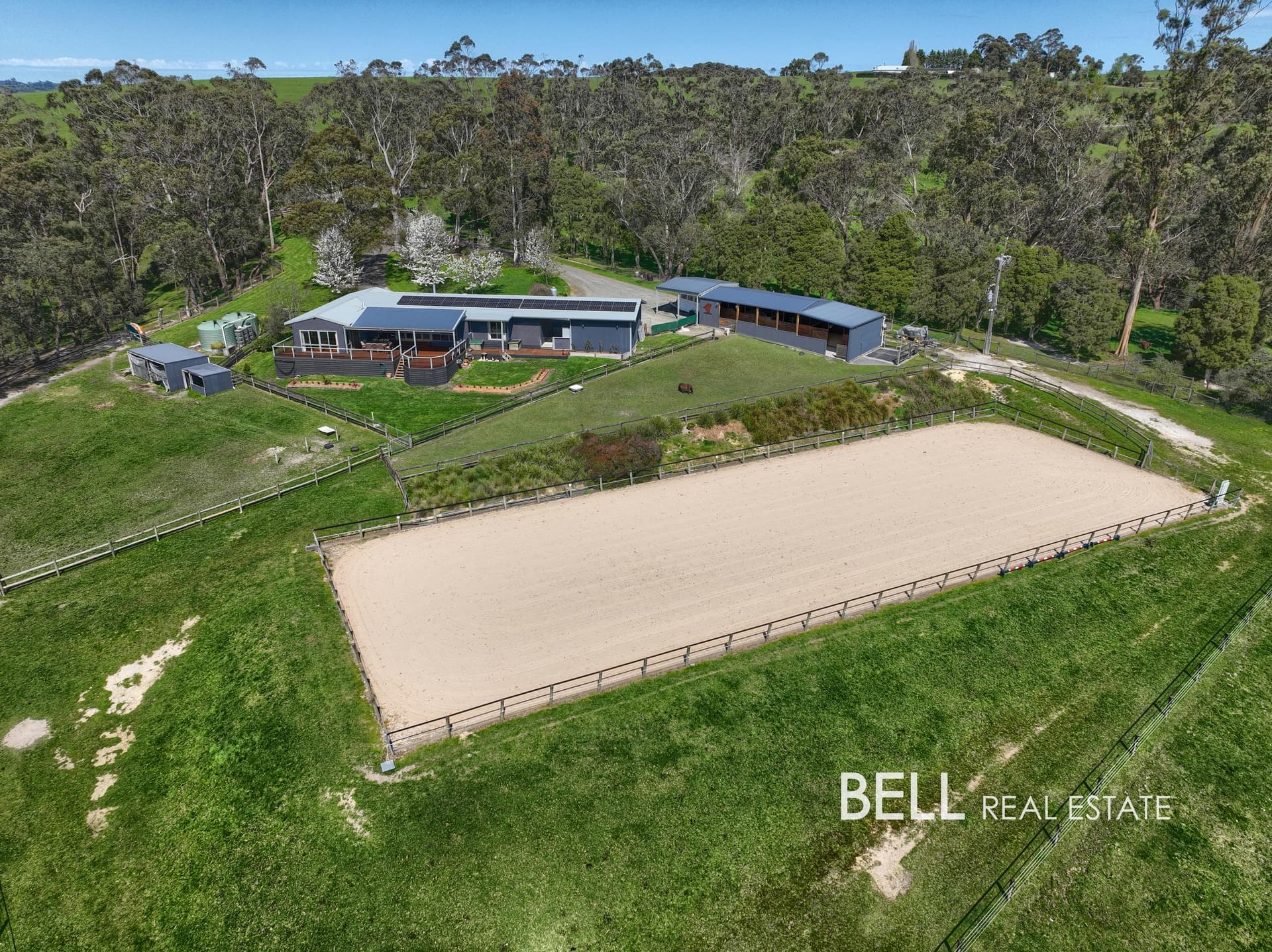 361 Tschampions Road, MACCLESFIELD VIC 3782