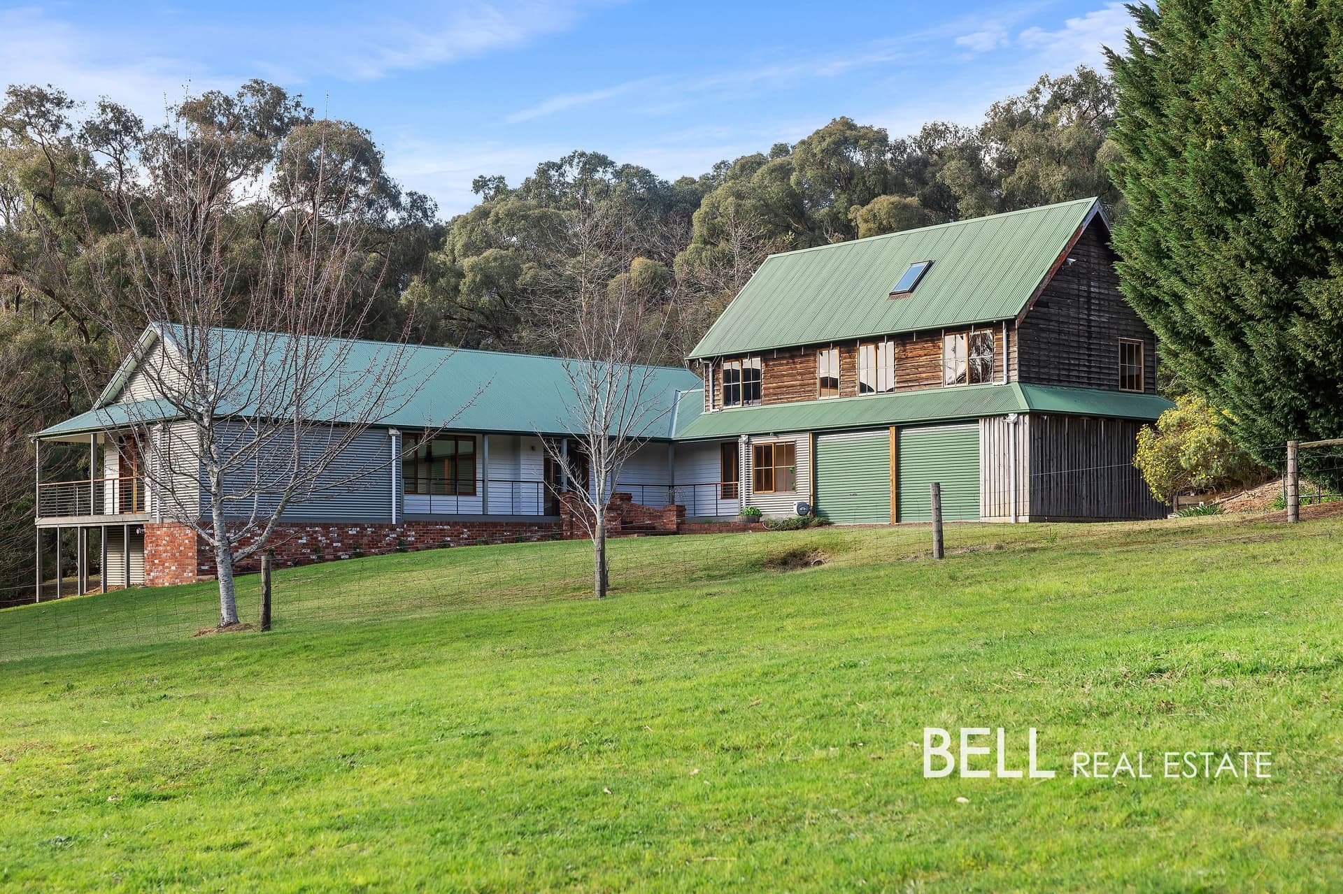 1955 Wellington Road, MENZIES CREEK VIC 3159