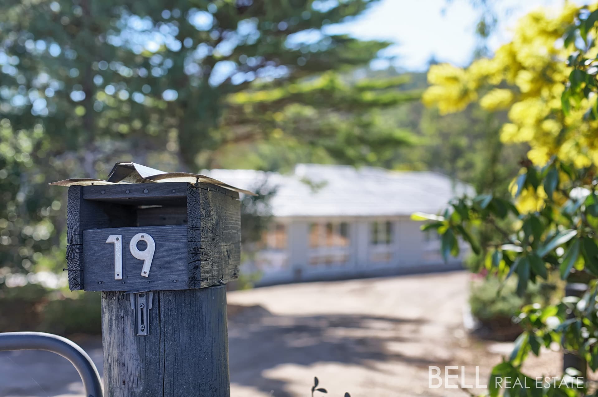 19 Temple Road, BELGRAVE SOUTH VIC 3160