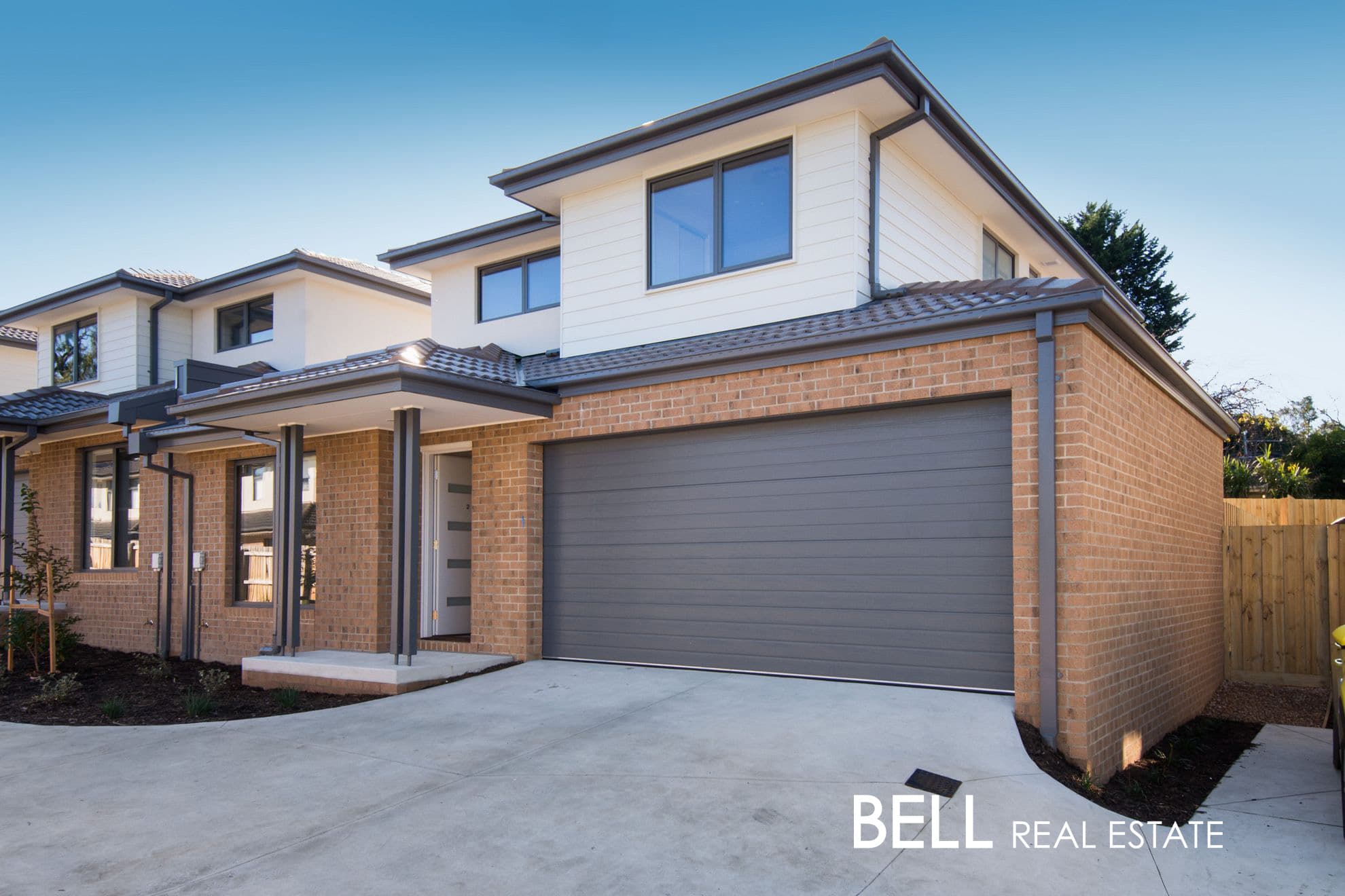 3 - 5/202 Scoresby Road, BORONIA VIC 3155
