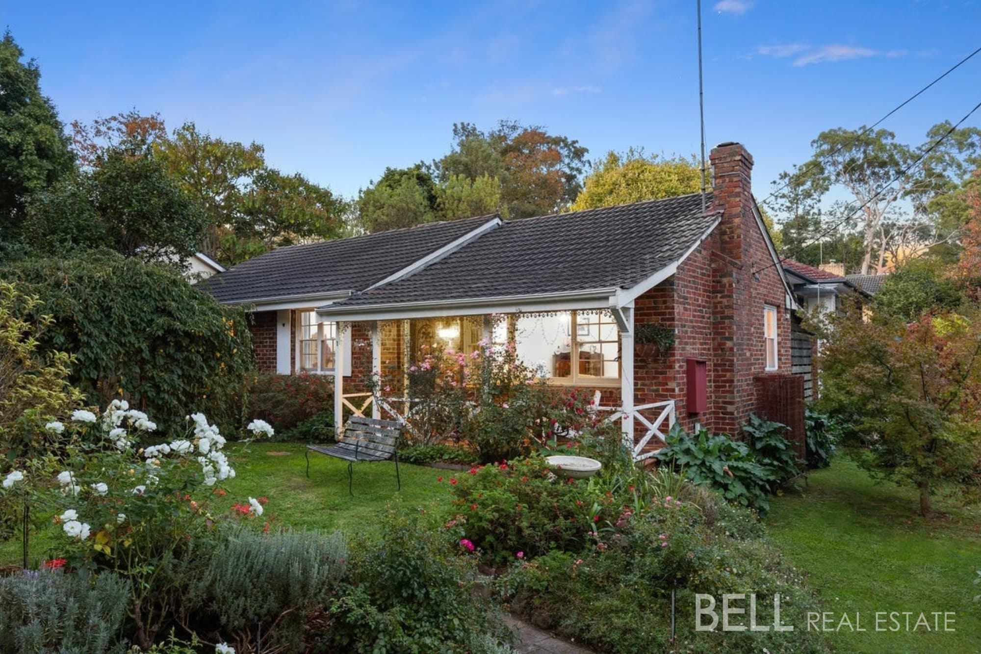 1 Possum Lane, HEATHMONT VIC 3135