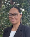Tracy Tran