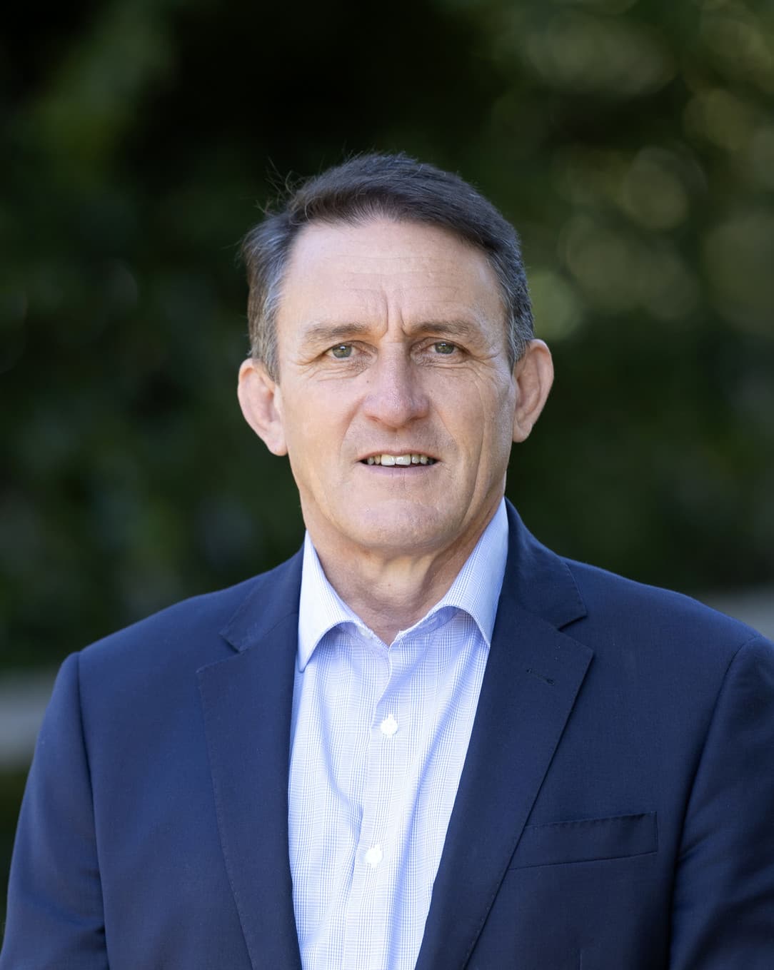 Michael Robinson