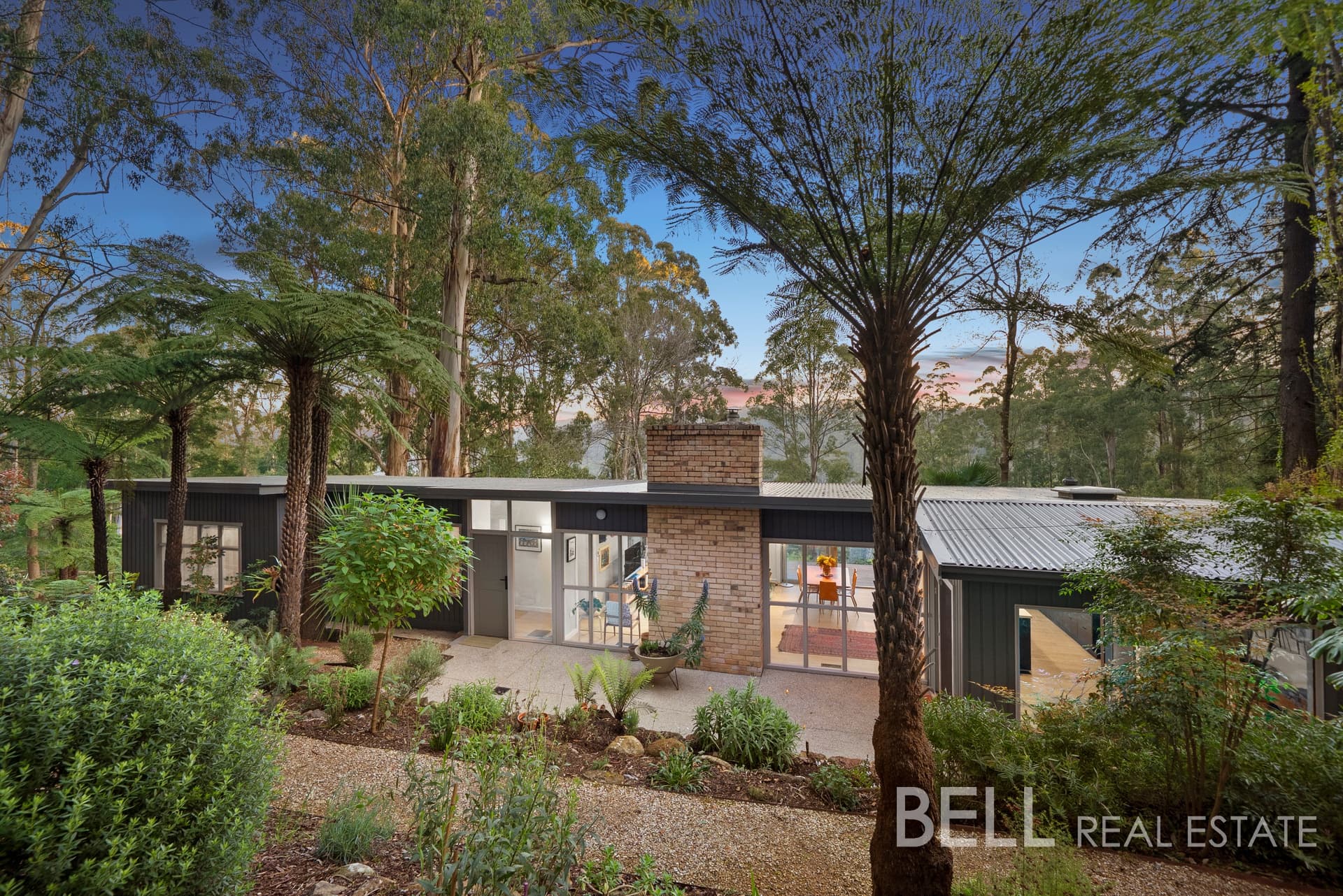 1247-1249 Mount Dandenong Tourist Road, KALORAMA VIC 3766