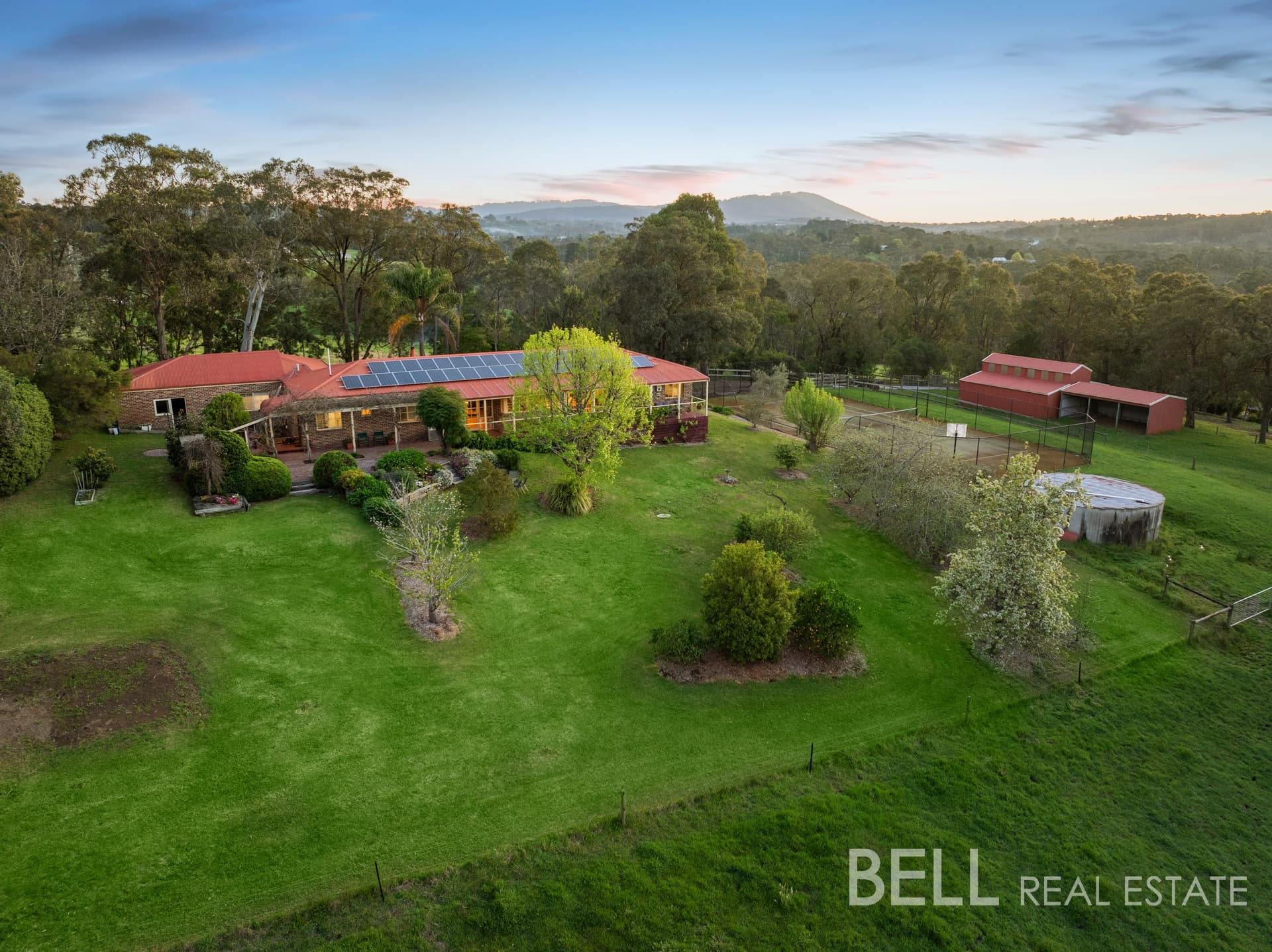 8A Maurice Road, GRUYERE VIC 3770
