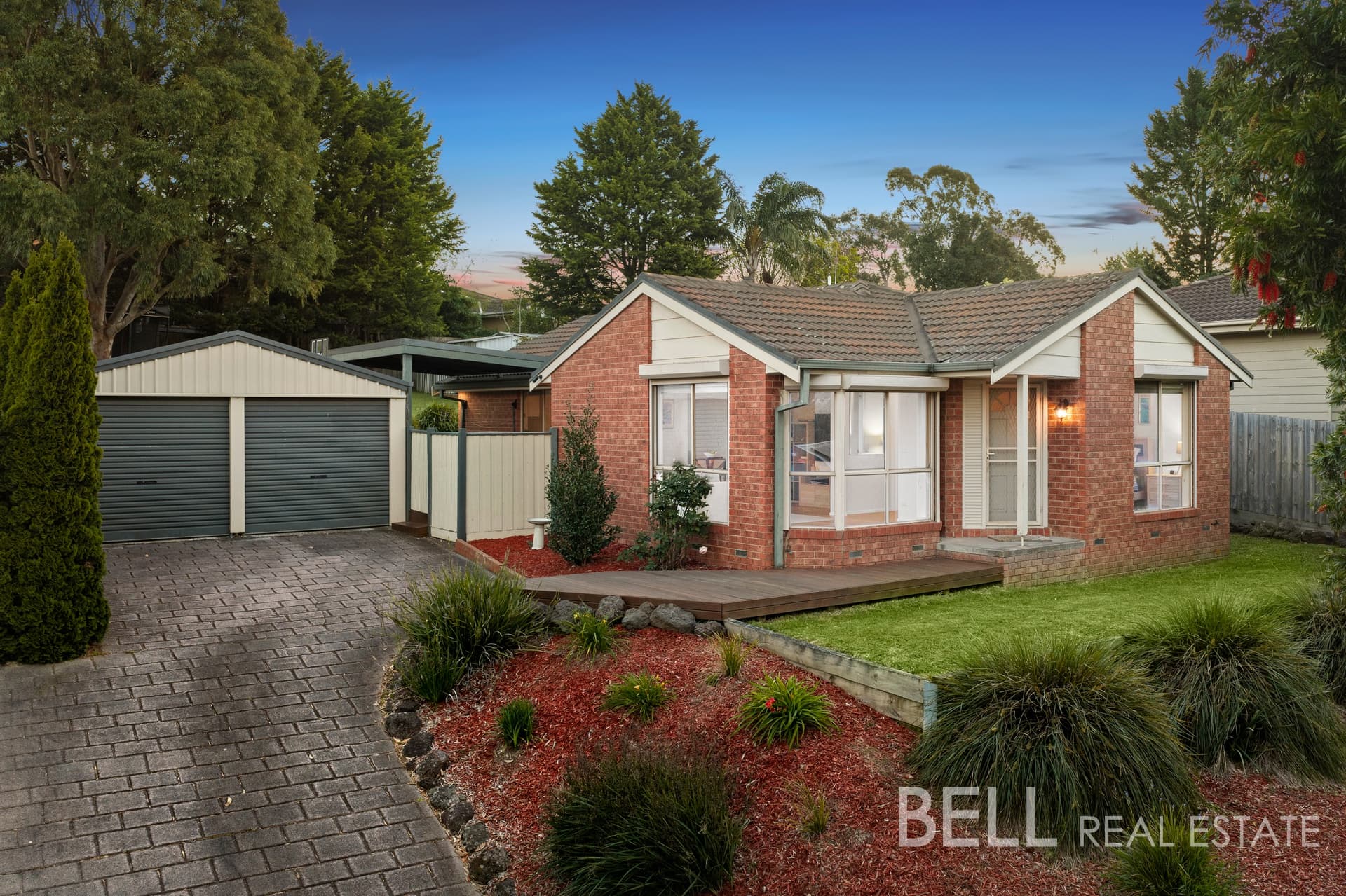 58 Burdekin Avenue, BAYSWATER NORTH VIC 3153
