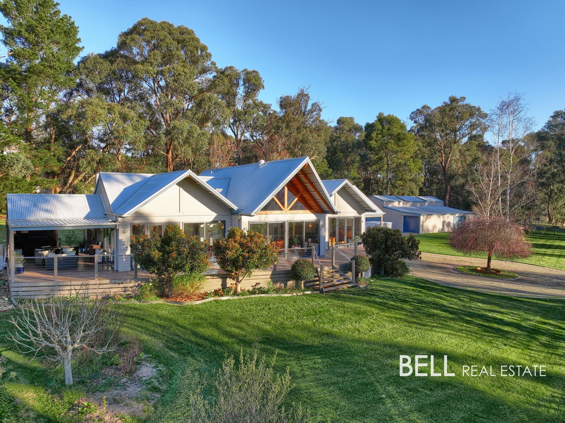 510 Woori Yallock Road, COCKATOO VIC 3781
