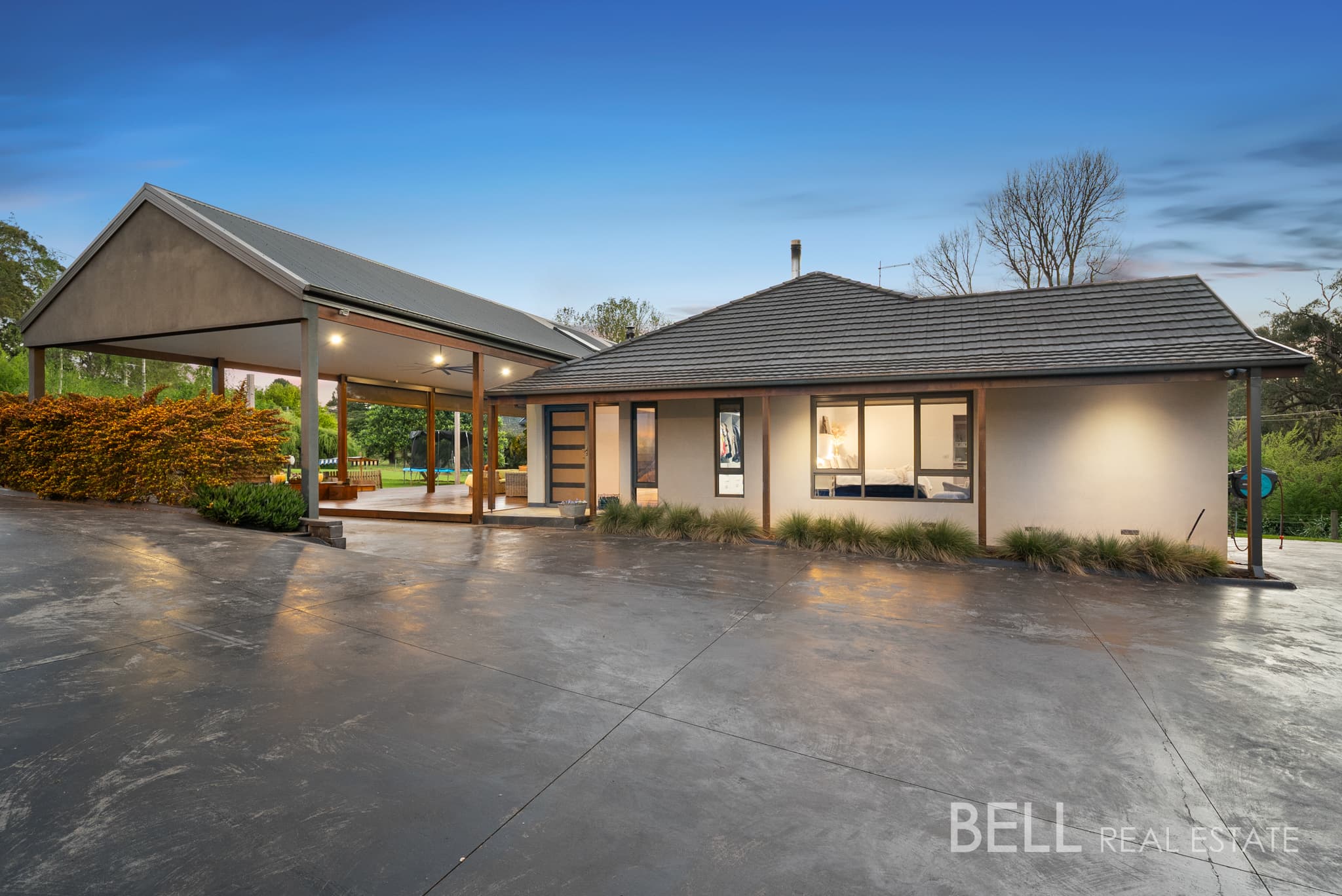 20 Hunter Road, SILVAN VIC 3795