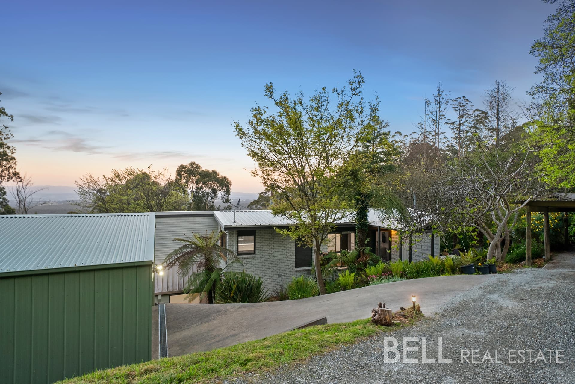 1315 Mount Dandenong Tourist Road, KALORAMA VIC 3766
