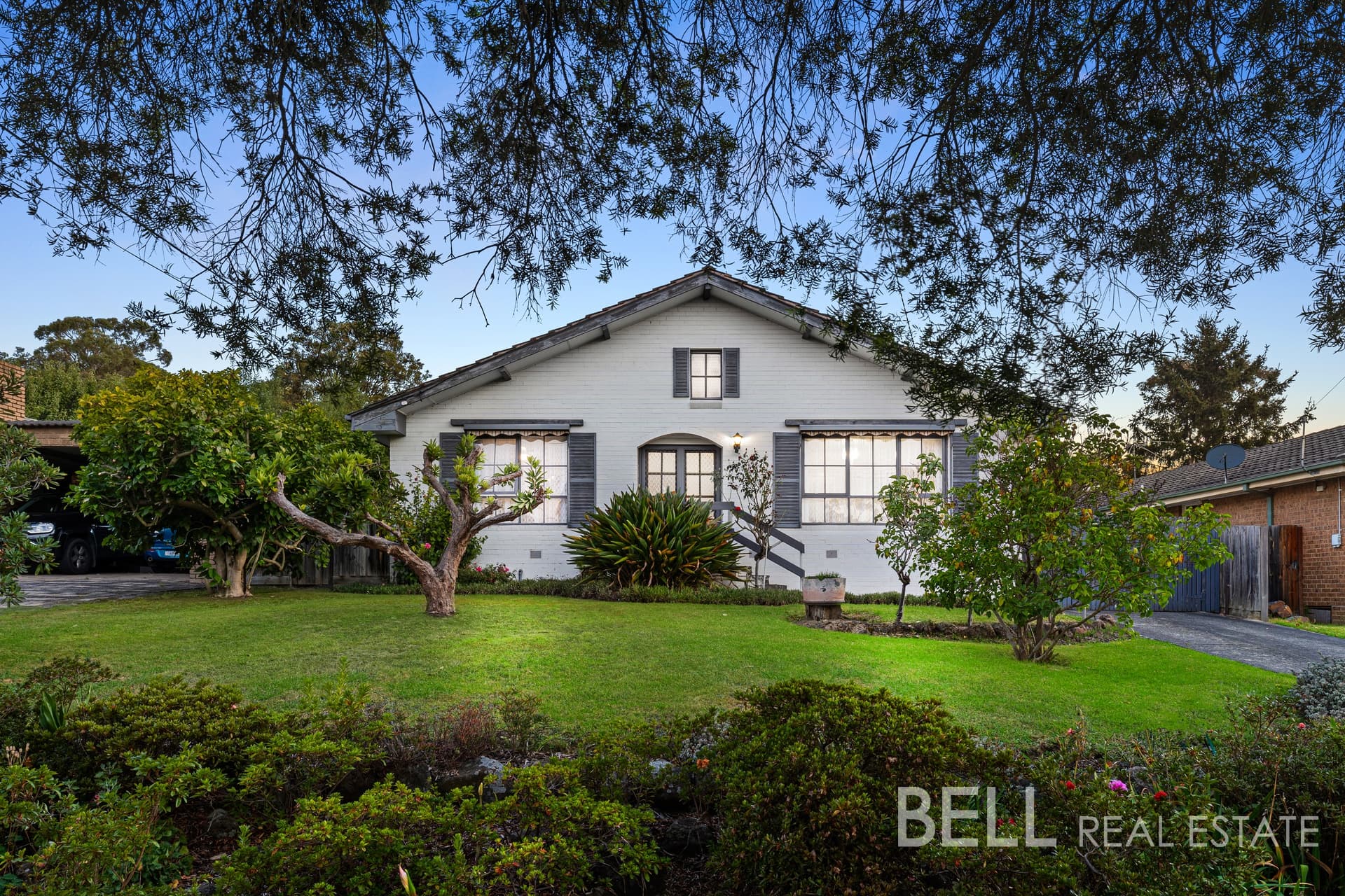 6 Walnut Drive, KILSYTH VIC 3137