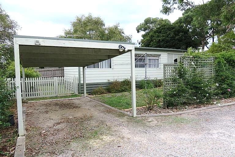 3/58 Arcadia Avenue, THE BASIN VIC 3154