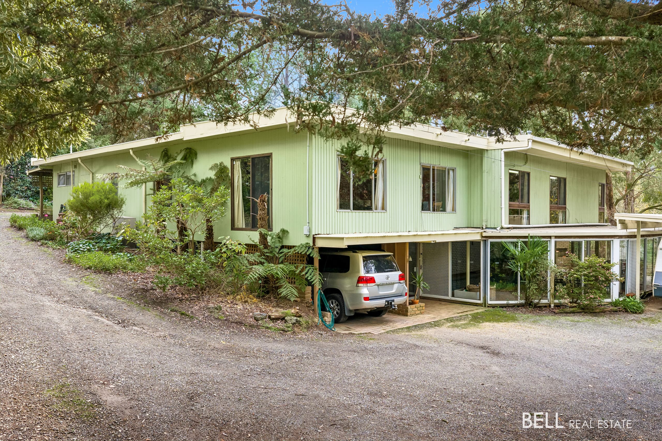 1955 Warburton Highway, LAUNCHING PLACE VIC 3139