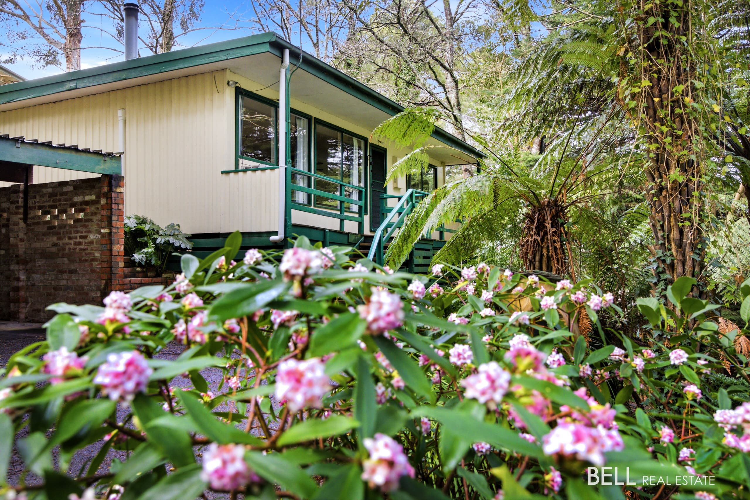 19 York Street, WARBURTON VIC 3799