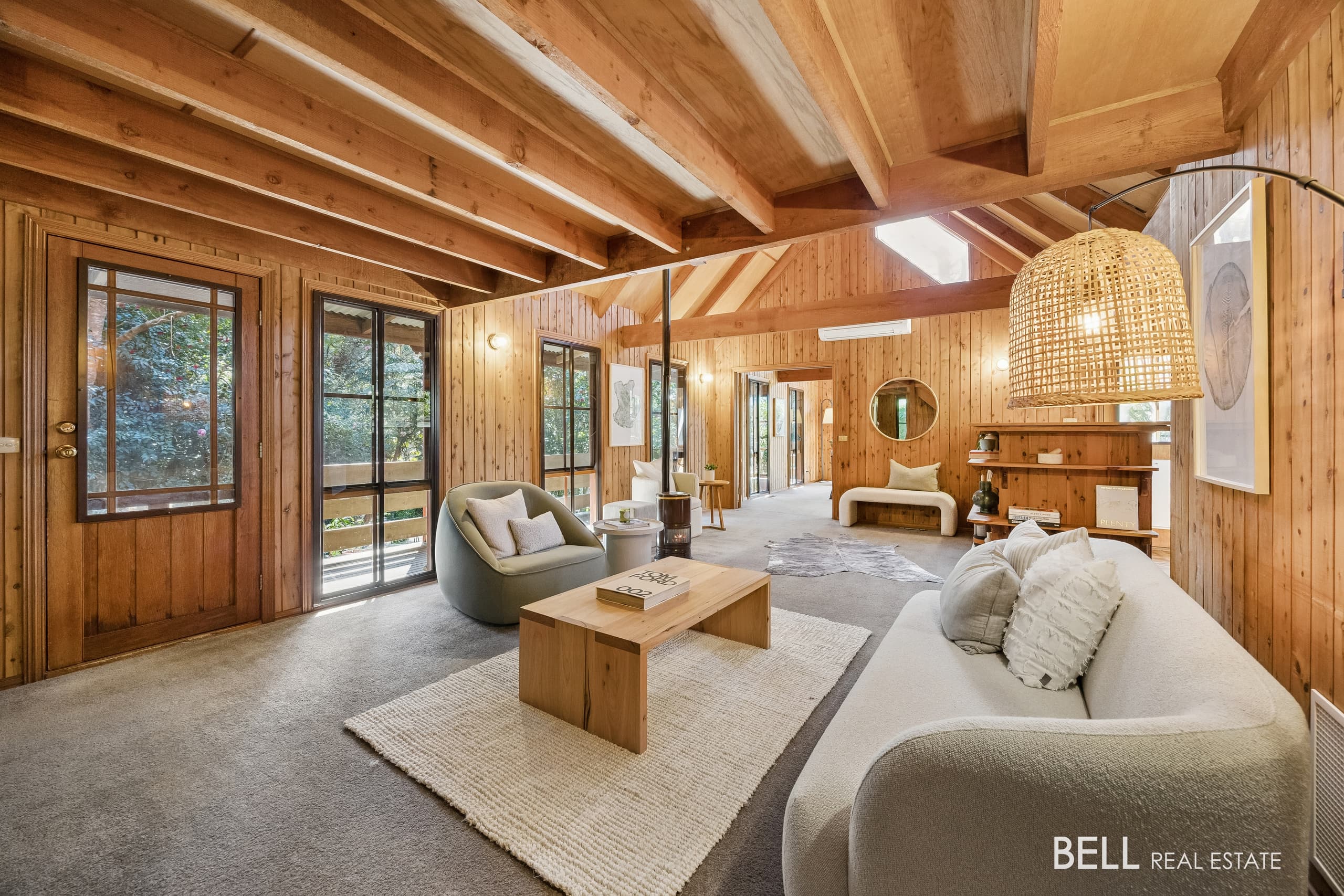 38 Wellington Road, WARBURTON VIC 3799