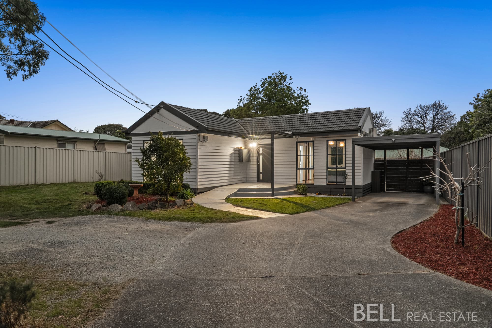1/14 Commercial Road, FERNTREE GULLY VIC 3156