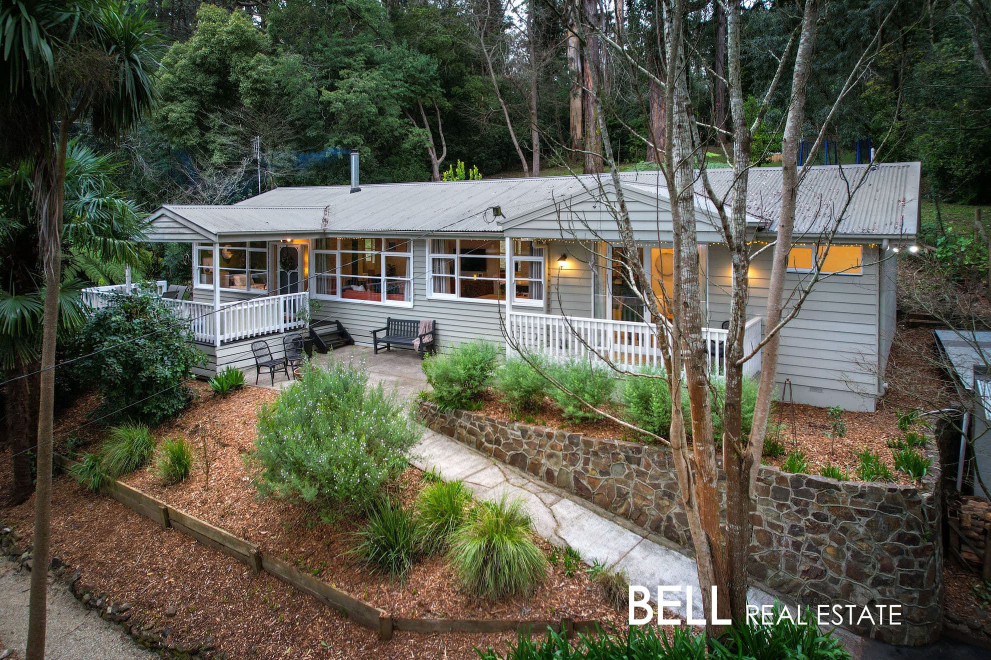 28 Upper Coonara Road, OLINDA VIC 3788