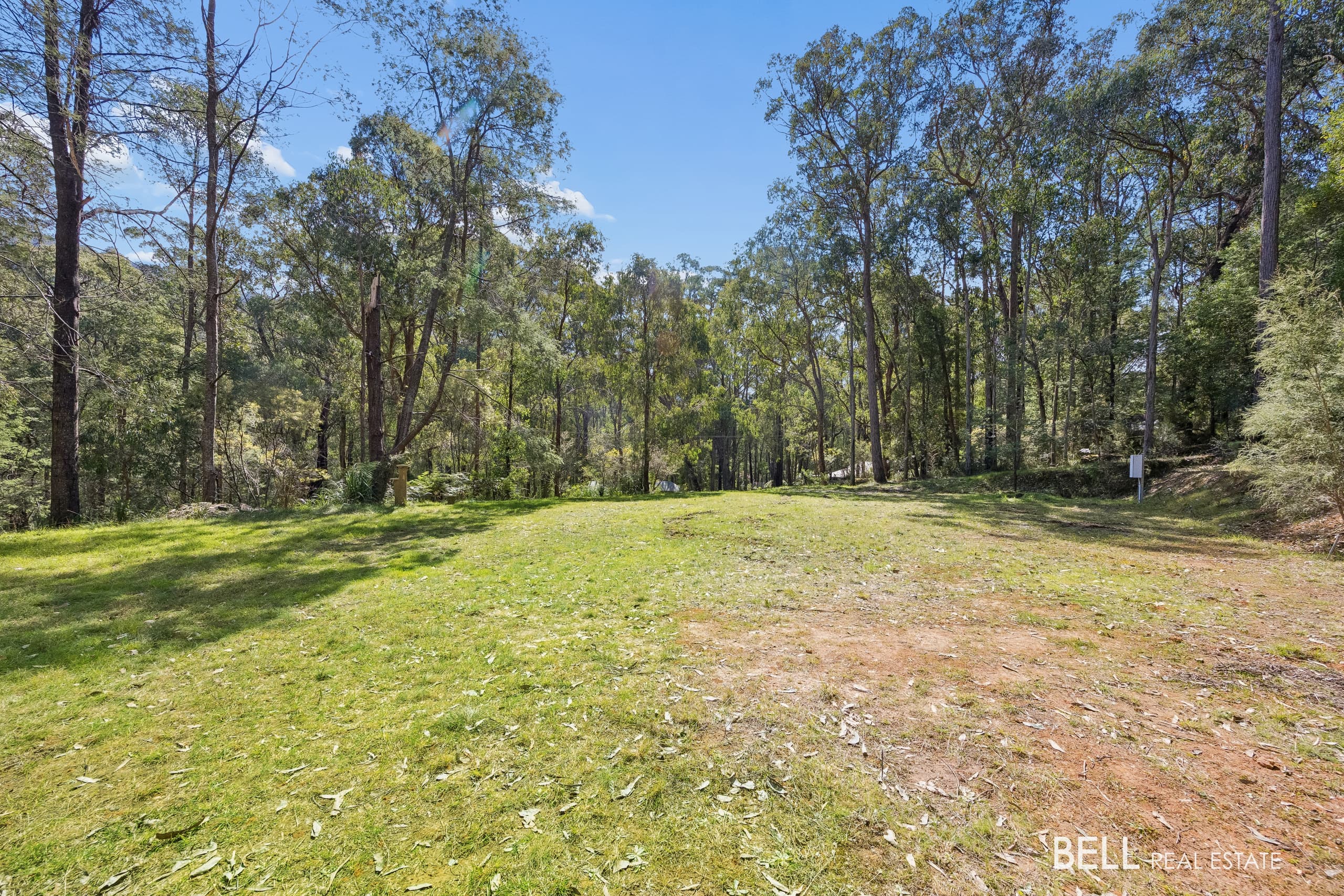 28 Fisherman Drive, REEFTON VIC 3799