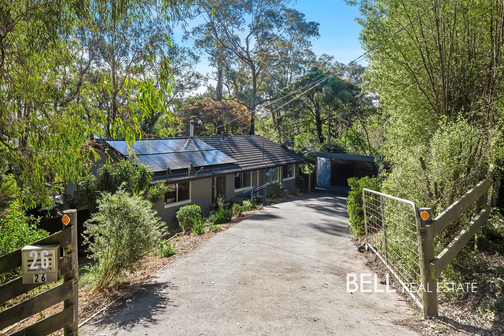 26 Nobelius Street, EMERALD VIC 3782