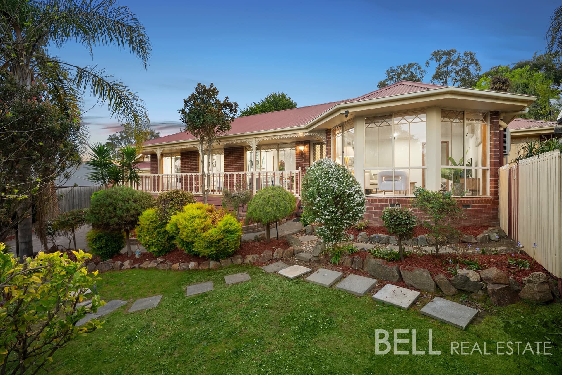 13 Michael Lane, MOUNT EVELYN VIC 3796