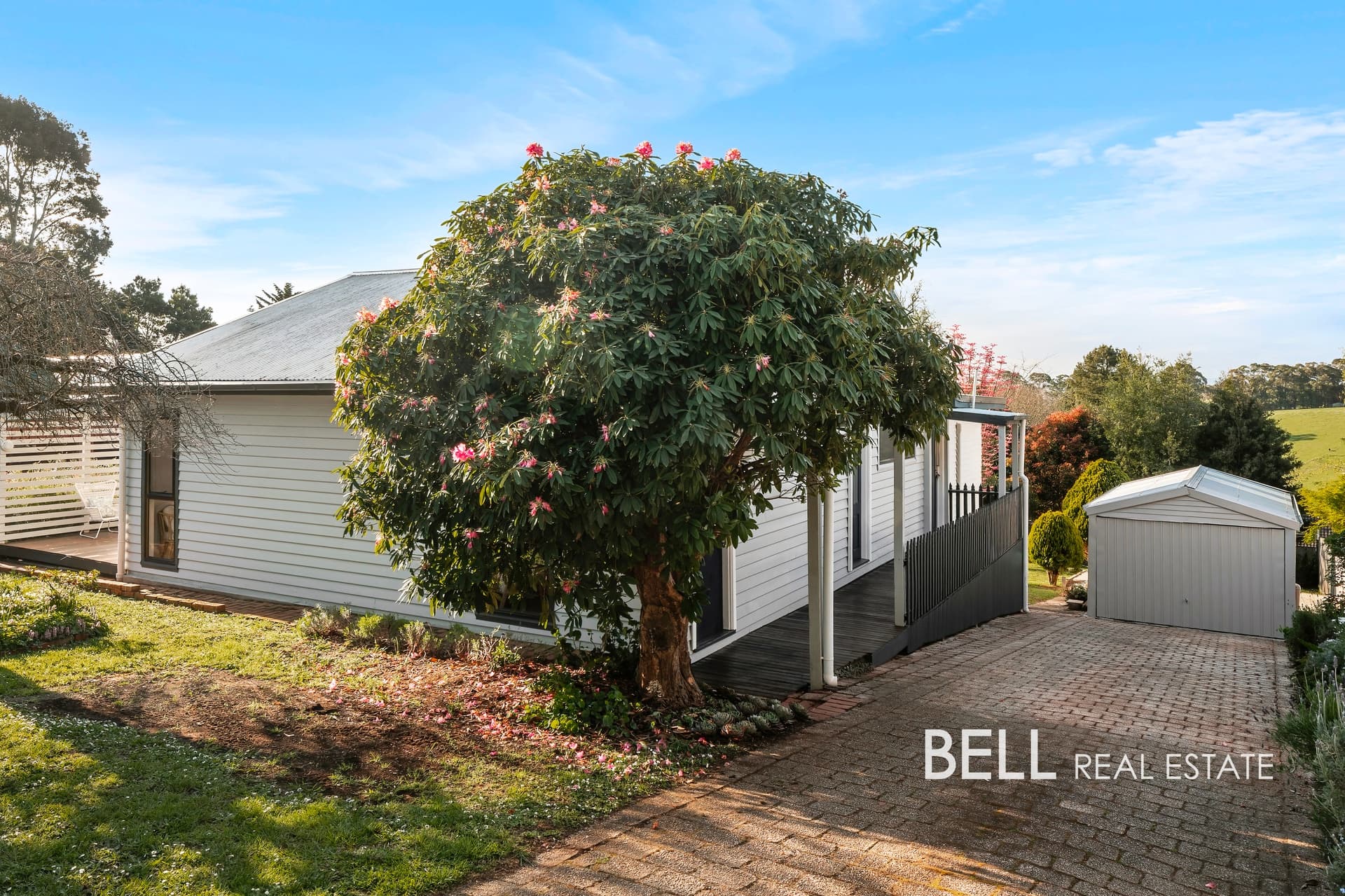 12 Innes Road, GEMBROOK VIC 3783