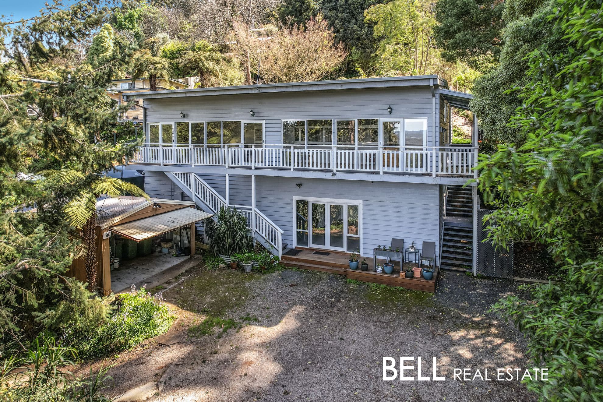 217 Olinda-Monbulk Road, MONBULK VIC 3793