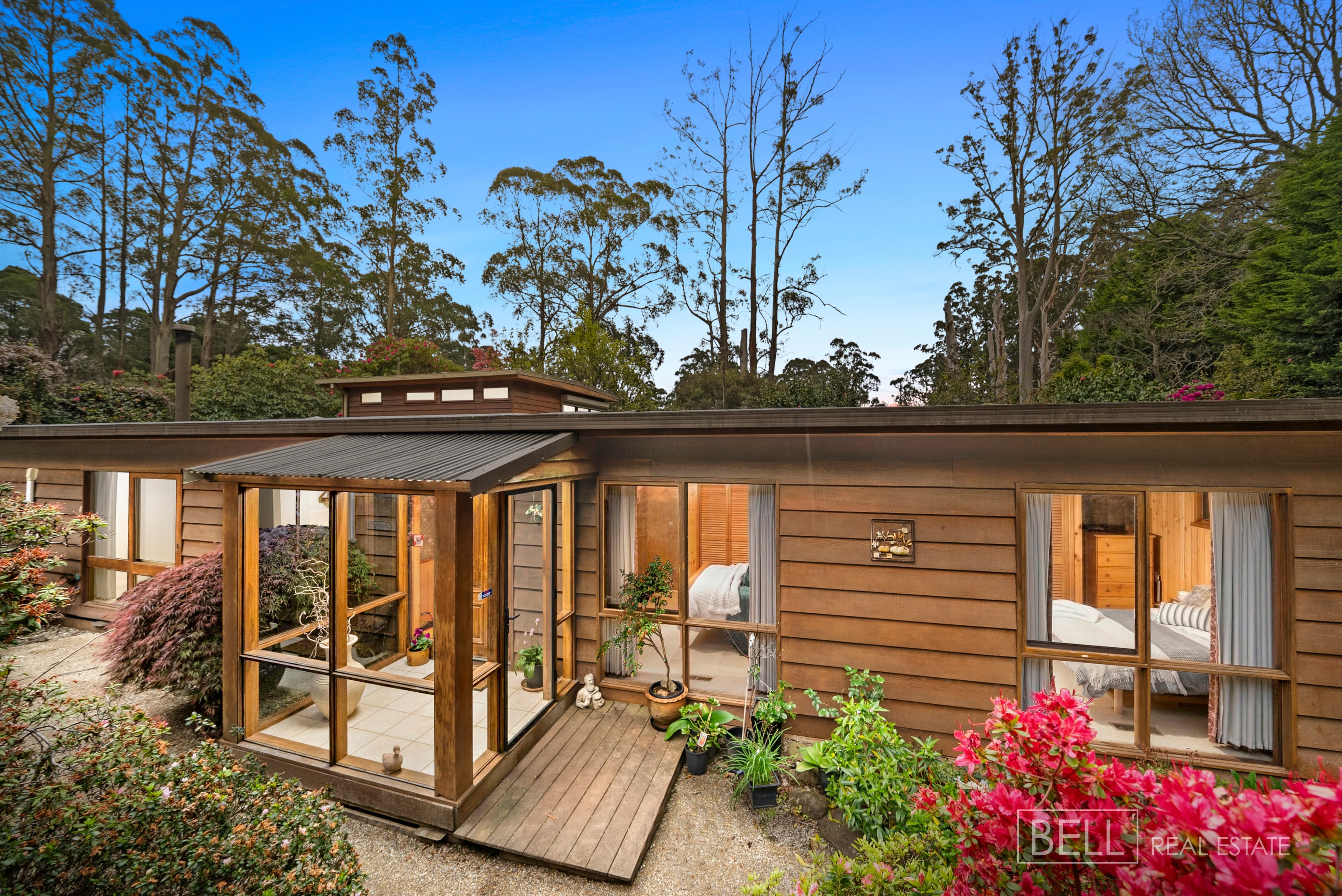 1425 Mount Dandenong Tourist Road, OLINDA VIC 3788
