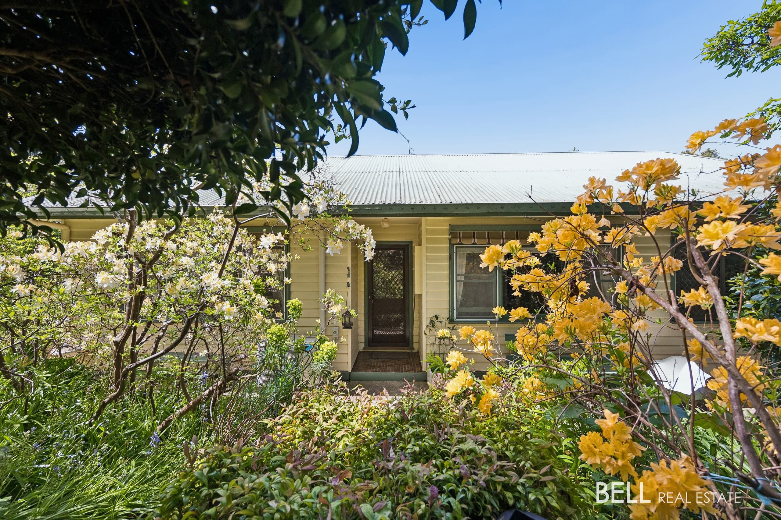 52 Donna Buang Road, WARBURTON VIC 3799