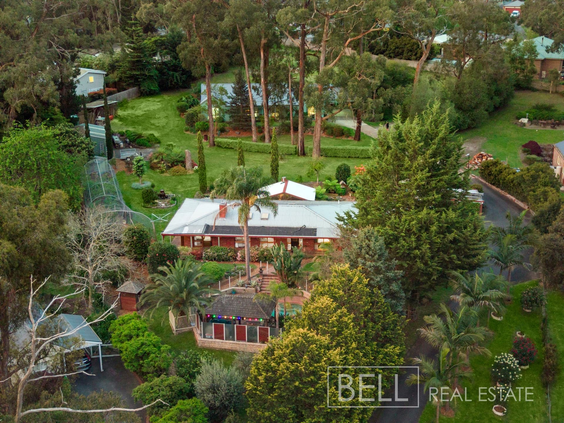5 Polat Court, MOUNT EVELYN VIC 3796