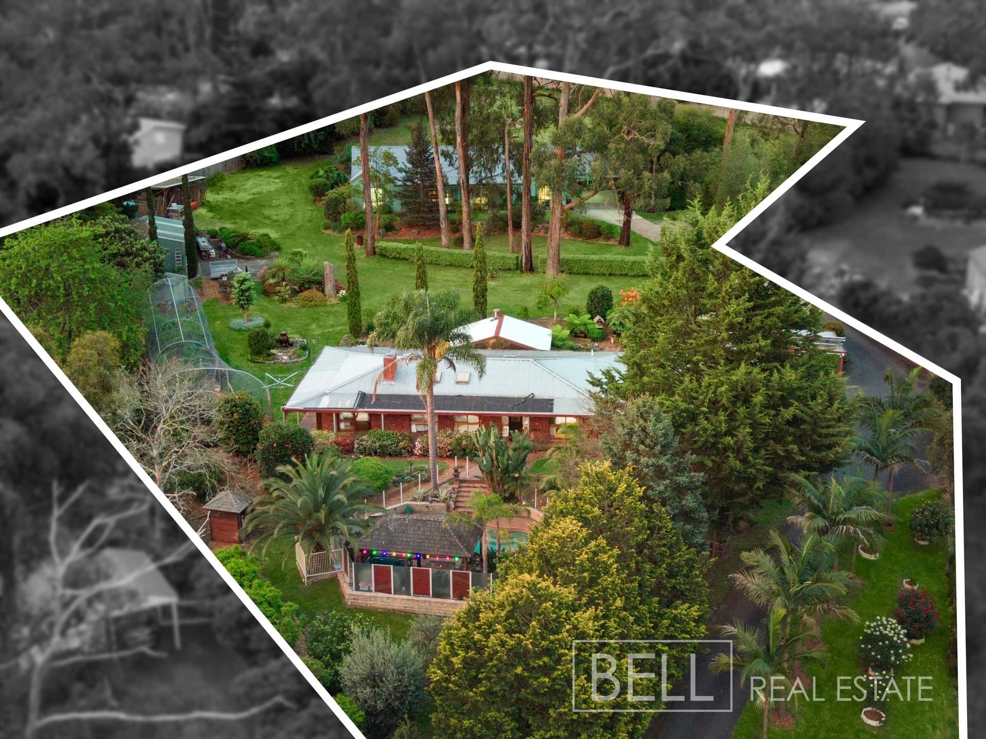 5 Polat Court, MOUNT EVELYN VIC 3796