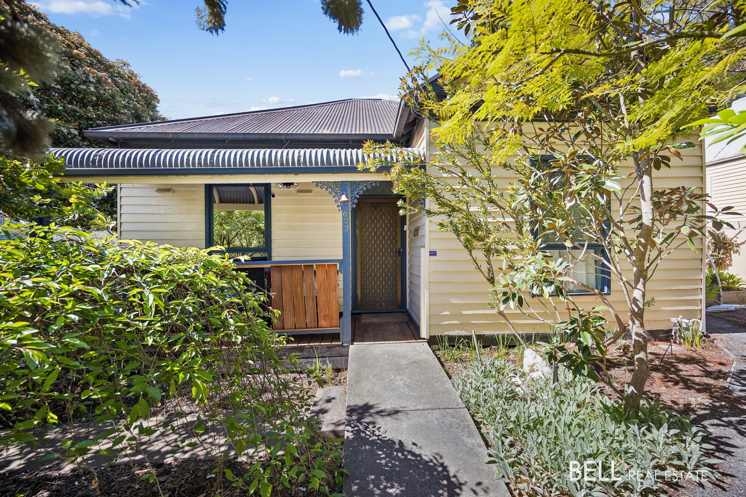 602 Warburton Highway, SEVILLE VIC 3139