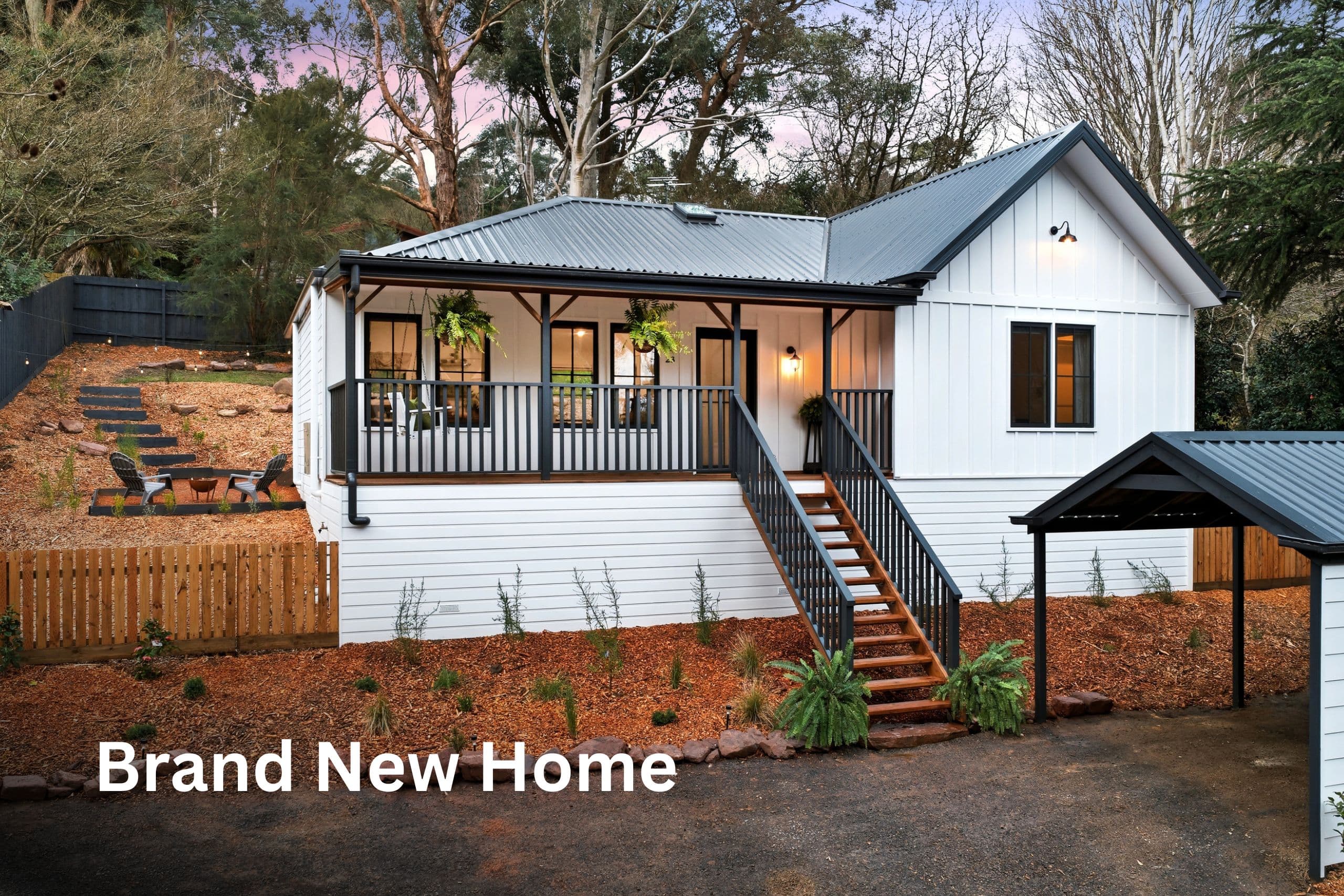 23 Kent Street, WARBURTON VIC 3799